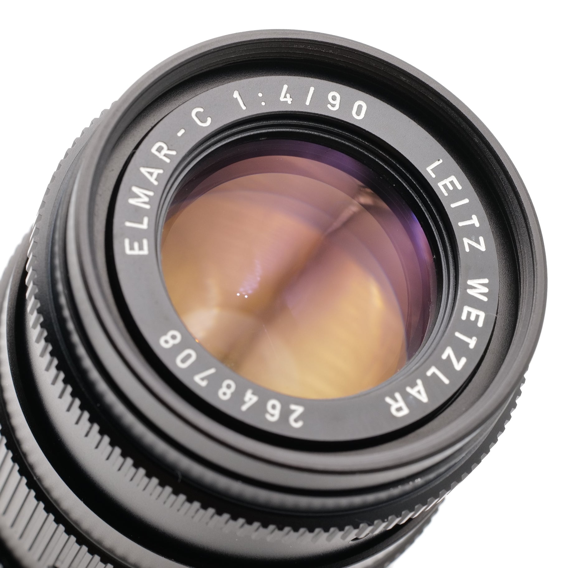 90mm f/4 Elmar-C. 2648708