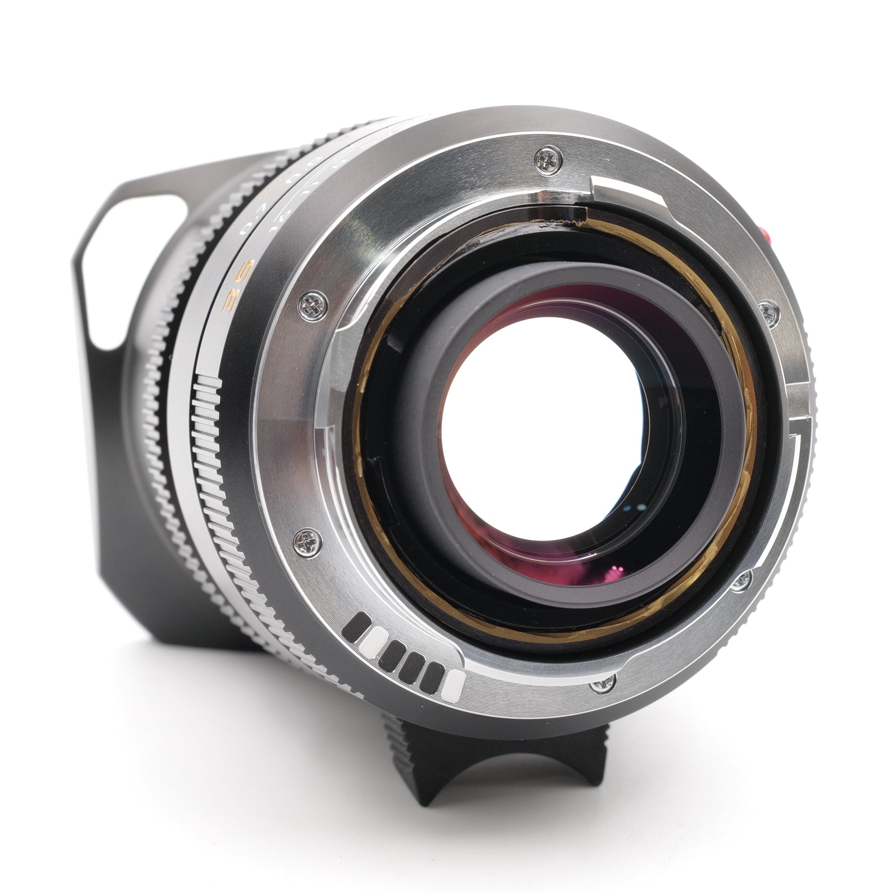 35mm f/1.4 Summilux-M ASPH. FLE. 4721260
