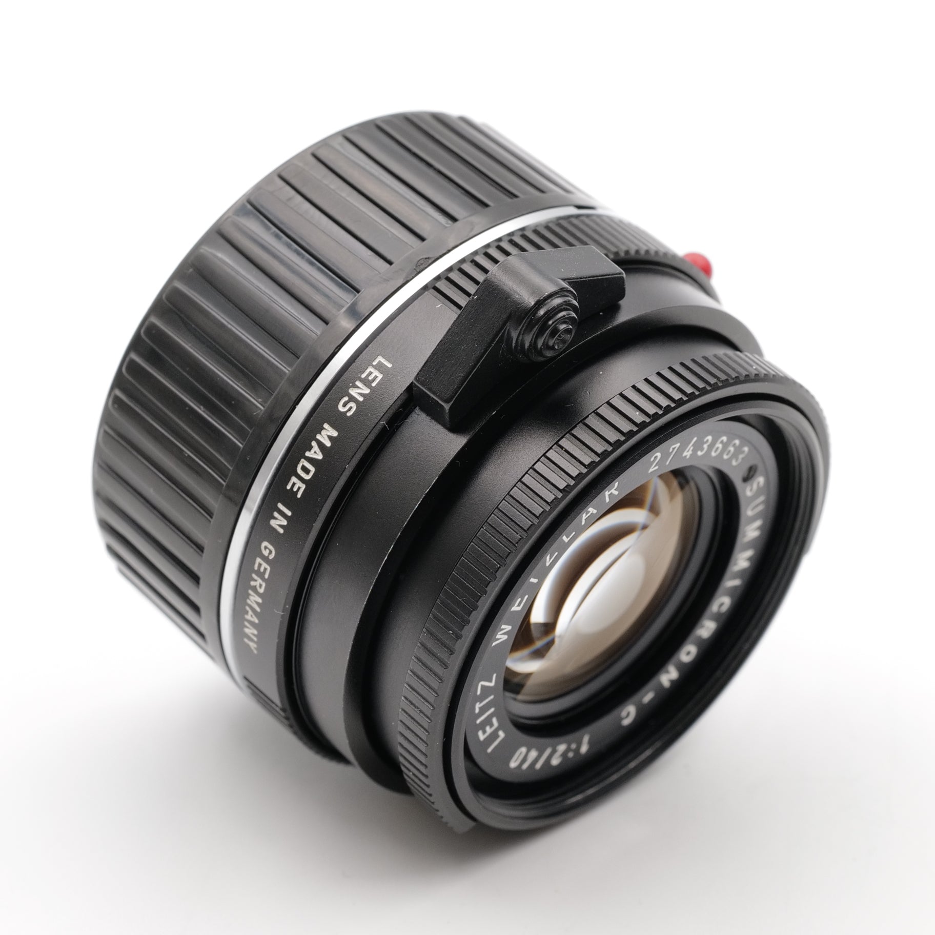 40mm f/2 Summicron-C. 2743663