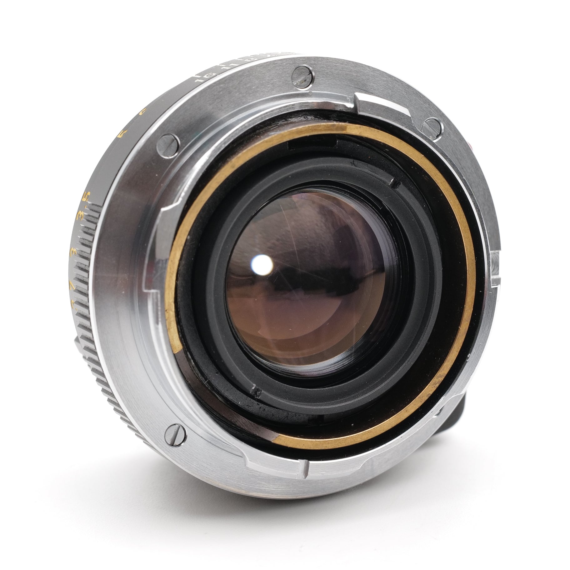 40mm f/2 Summicron-C. 2743663