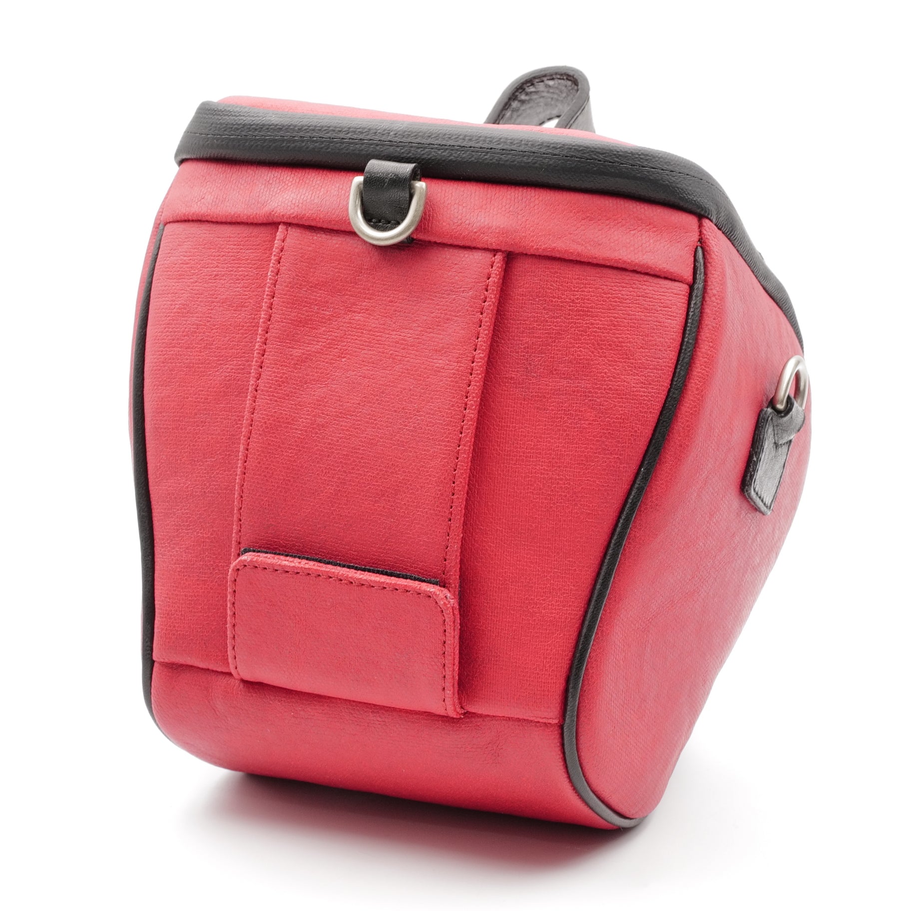 Ettas Case, Red/ Black. 19626