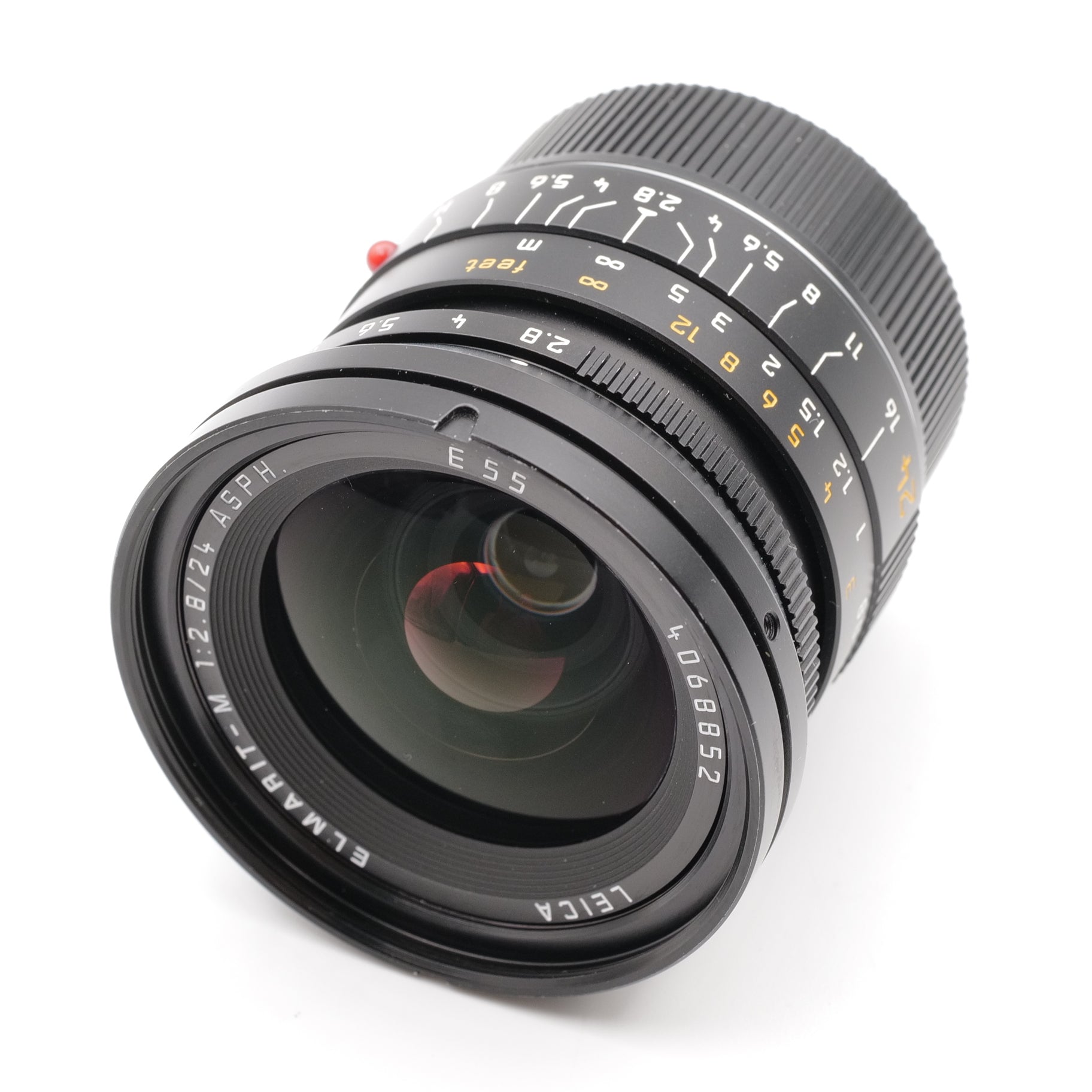 24mm f/2.8 Elmarit-M ASPH. 4068852