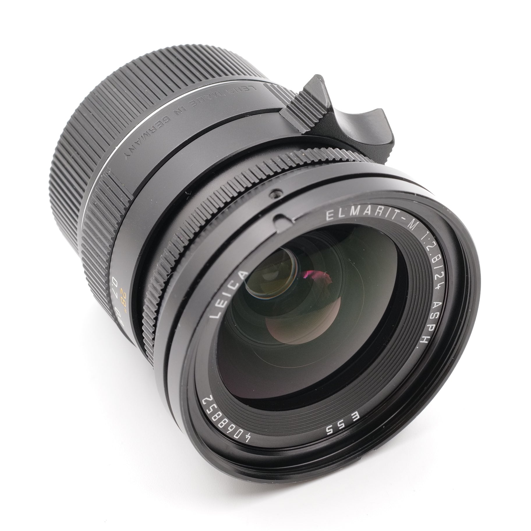 24mm f/2.8 Elmarit-M ASPH. 4068852