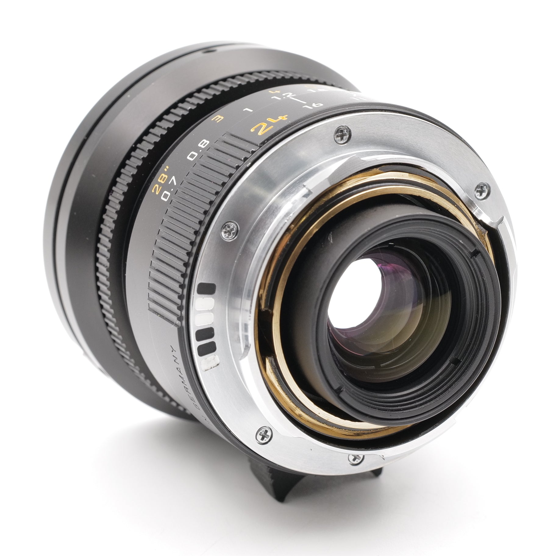 Leica Manchester UK | 24mm f/2.8 Elmarit-M ASPH. 4068852