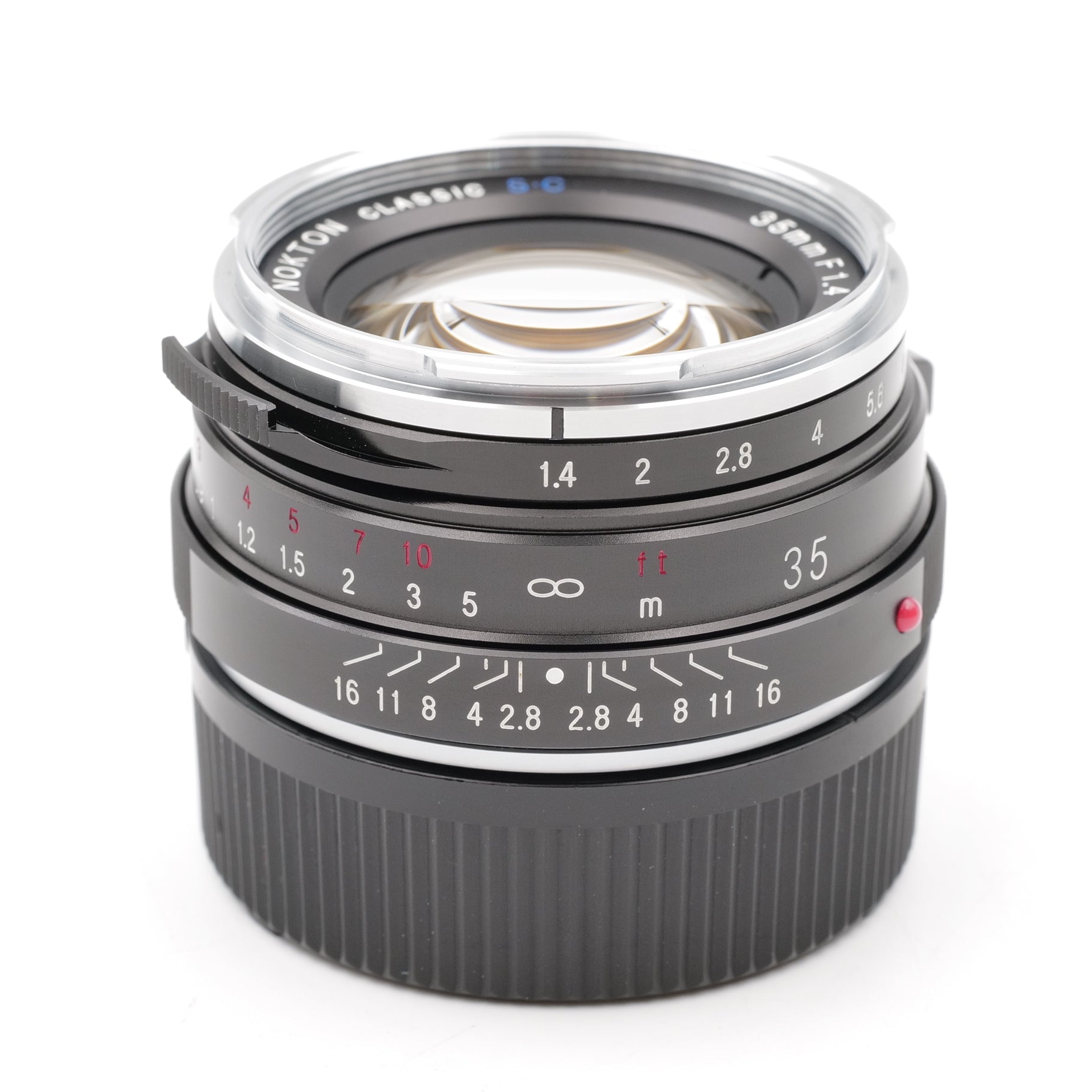 35mm f/1.4 Nokton Classic S.C. 08715662