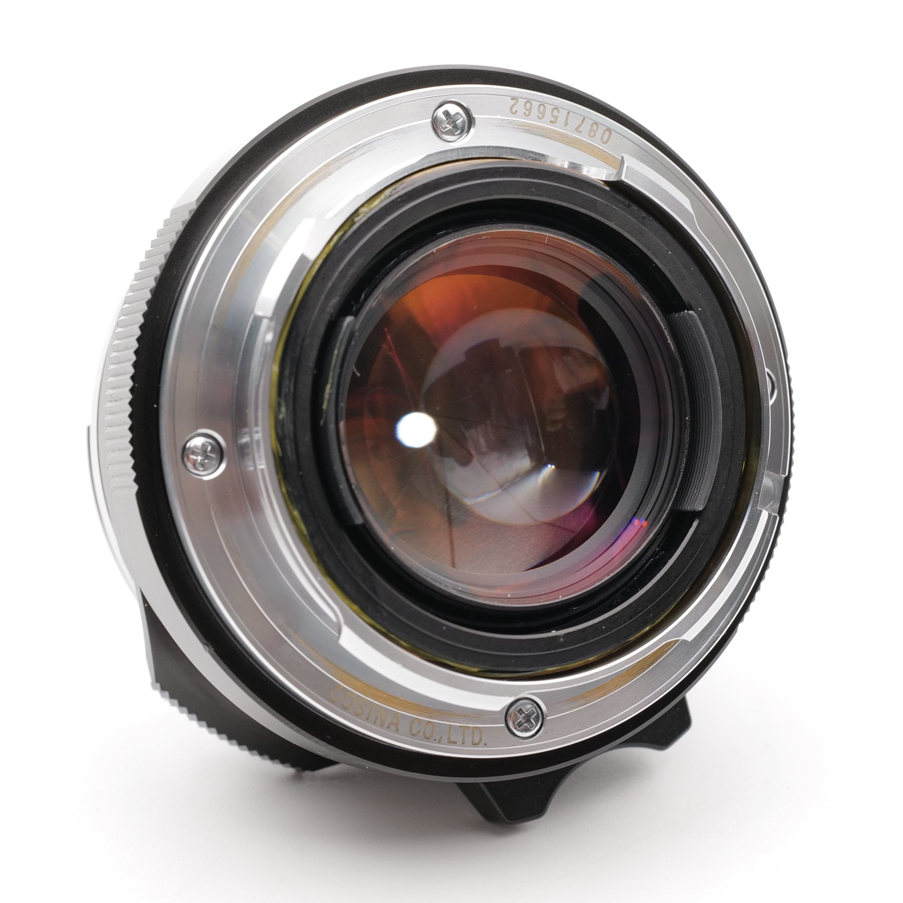 35mm f/1.4 Nokton Classic S.C. 08715662