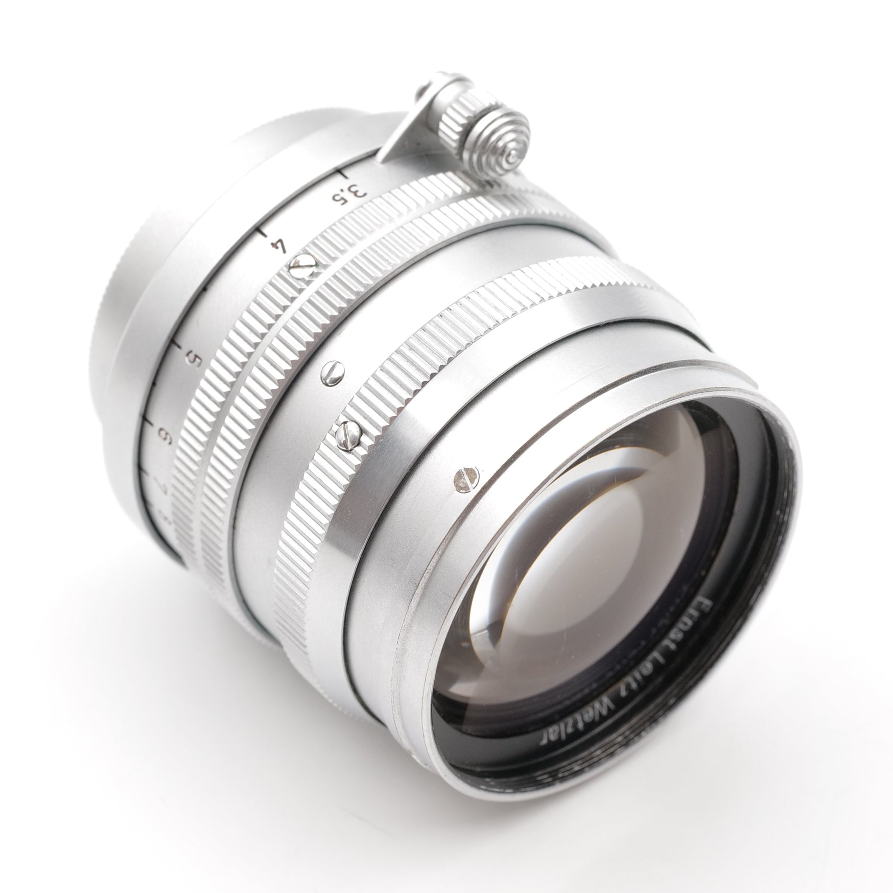 Leica Manchester UK | 5cm f/1.5 Summarit. 801923