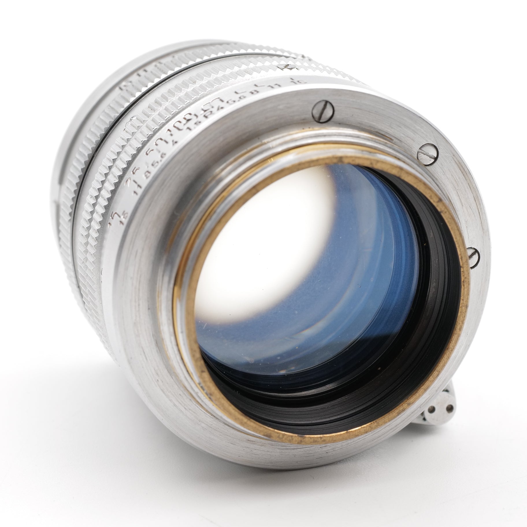 Leica Manchester UK | 5cm f/1.5 Summarit. 801923