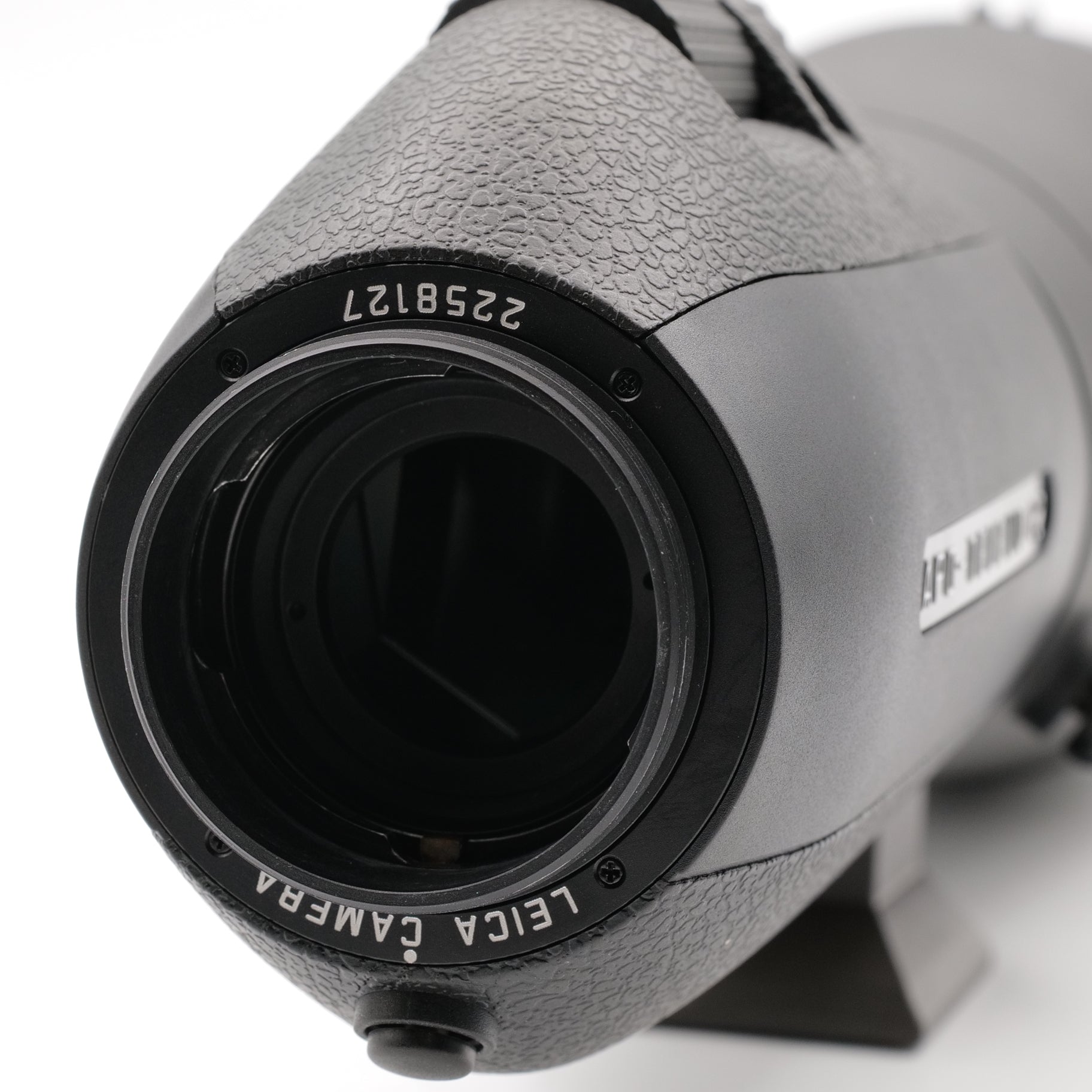 Ex-Demo APO-TELEVID 82 + 25x-50x WW ASPH Eyepiece & Ever Ready Case