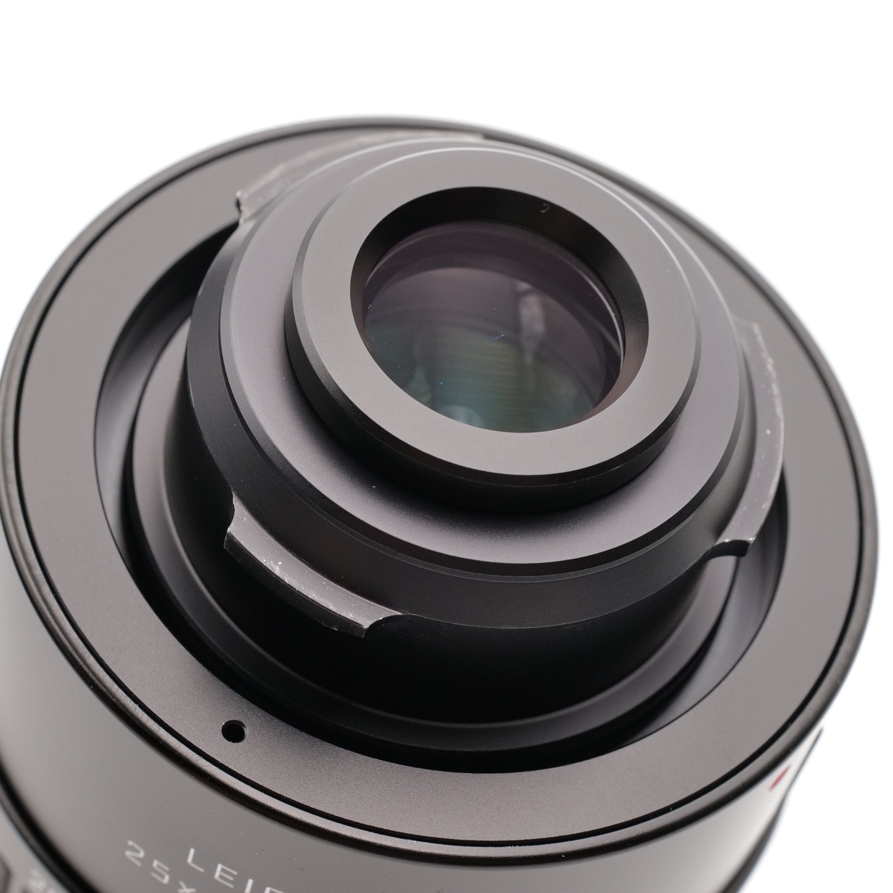 Ex-Demo APO-TELEVID 82 + 25x-50x WW ASPH Eyepiece & Ever Ready Case