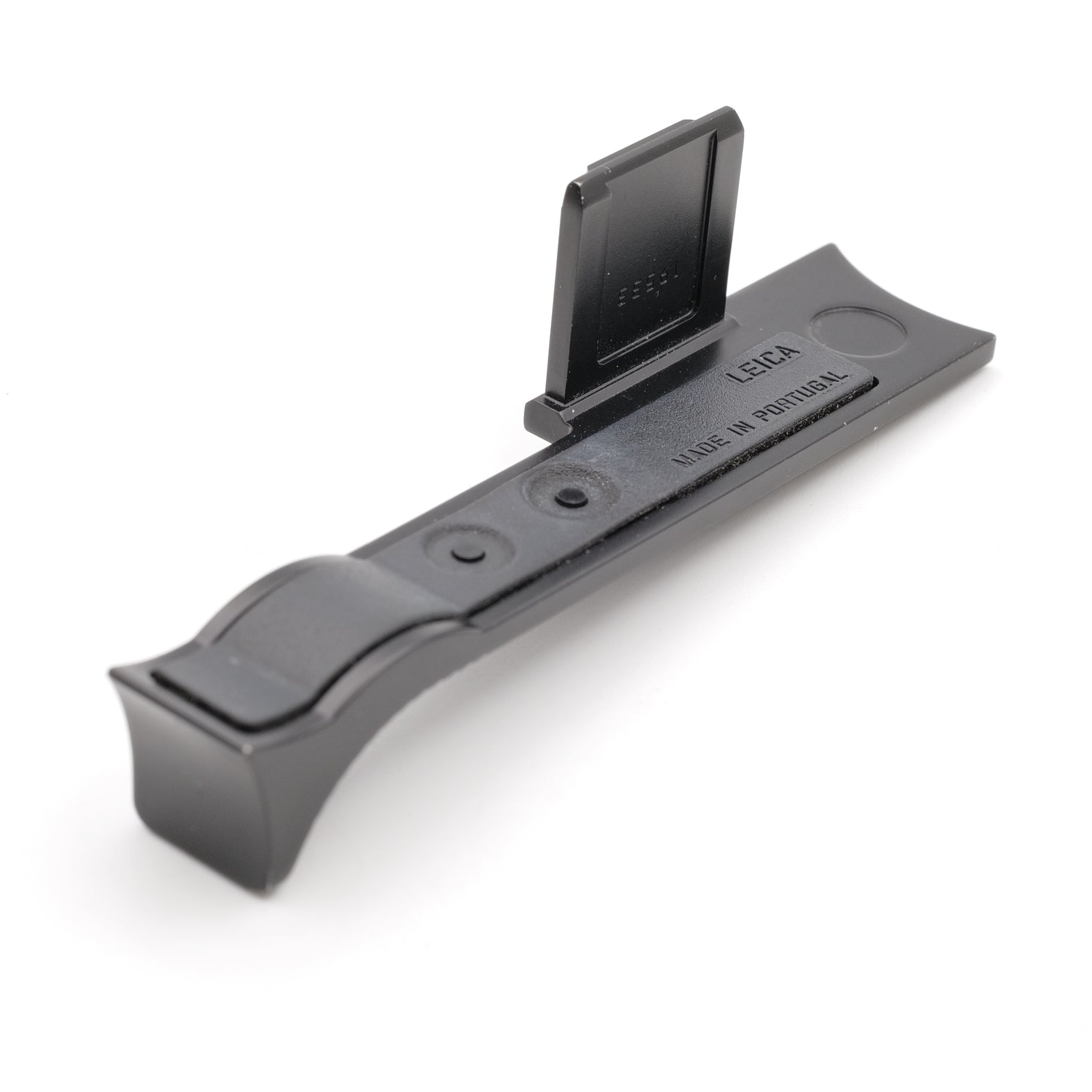Thumb Support Q3, Black. 19 533