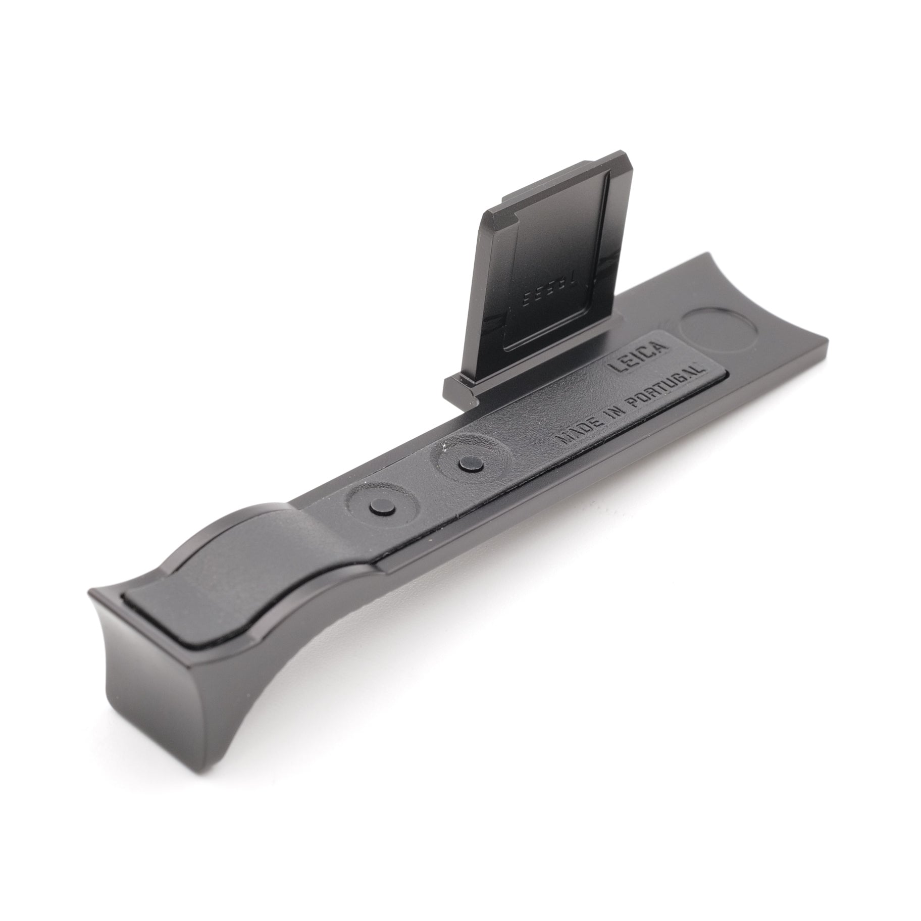Thumb Support Q3, Black. 19 533