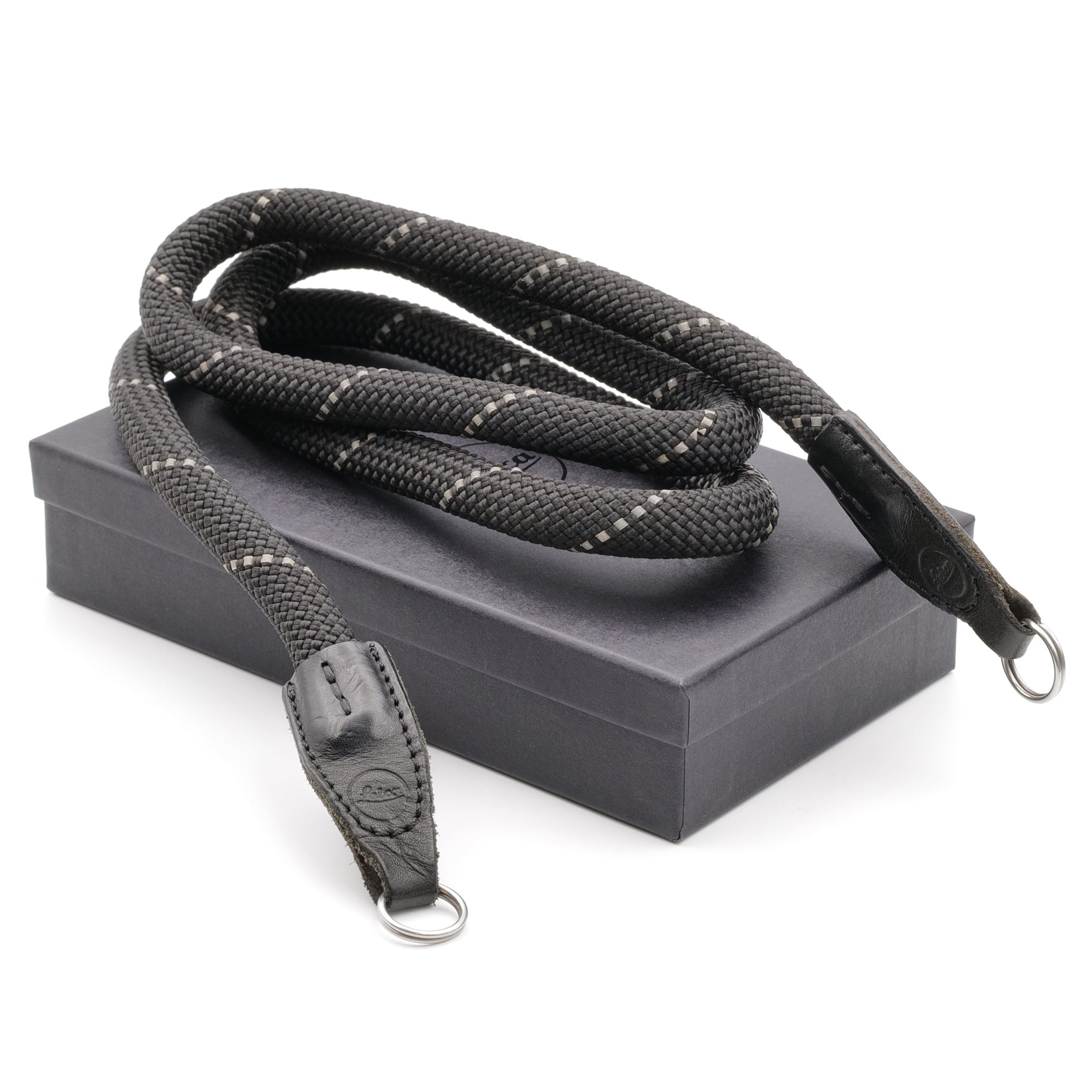 COOPH Paracord Strap, Black, 126cm. 18 896