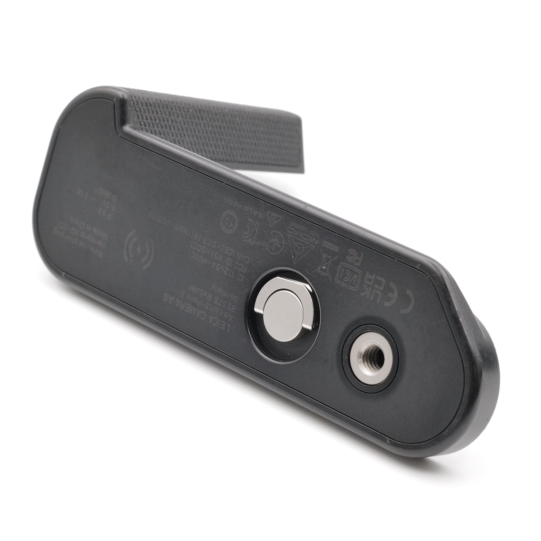 Wireless Charging Handgrip, HG-DC1. 19 530