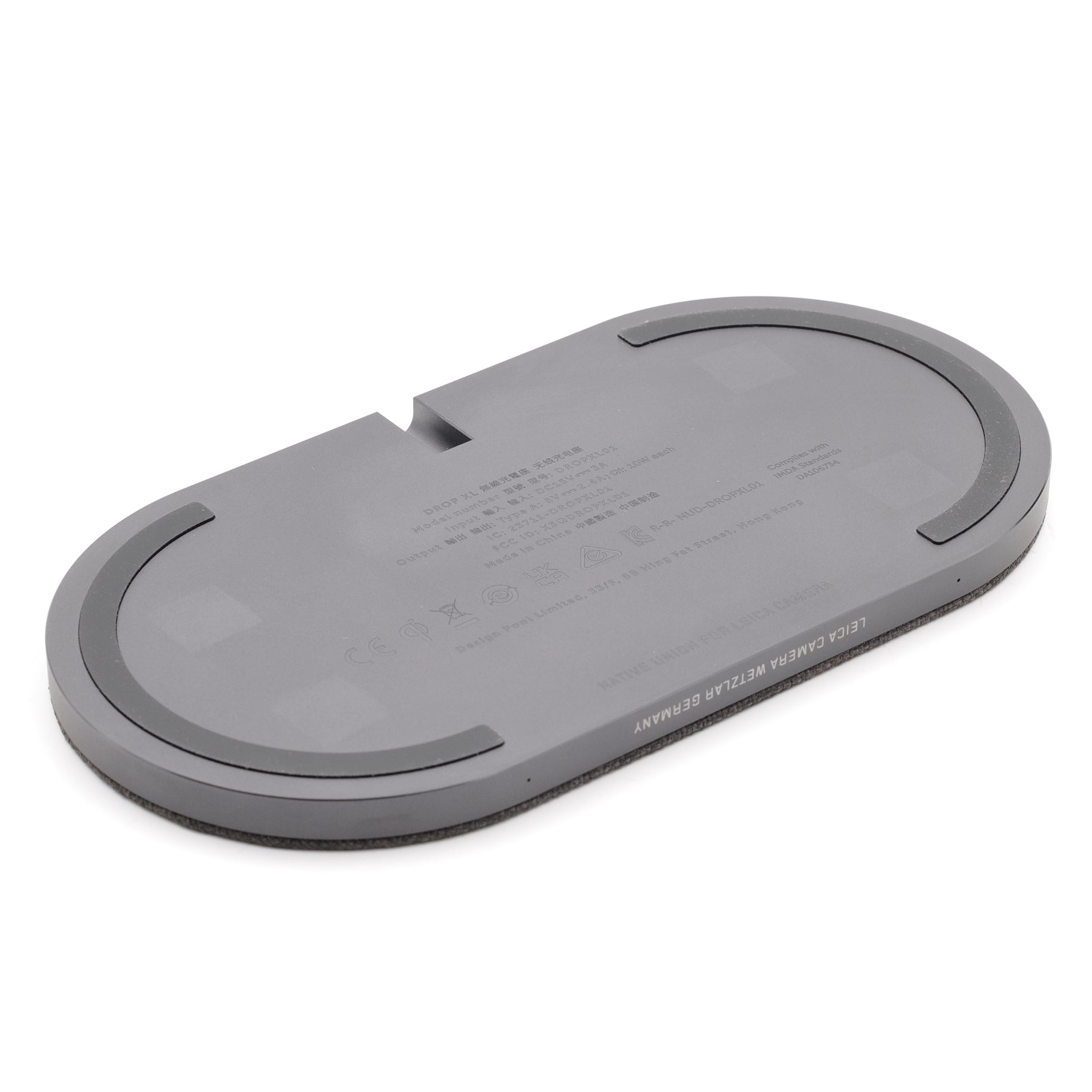 Native Union Drop XL Wireless Charge