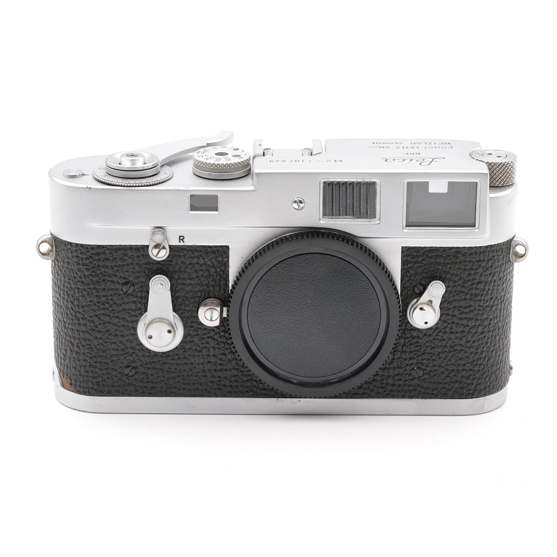 M2, Chrome. 1107649