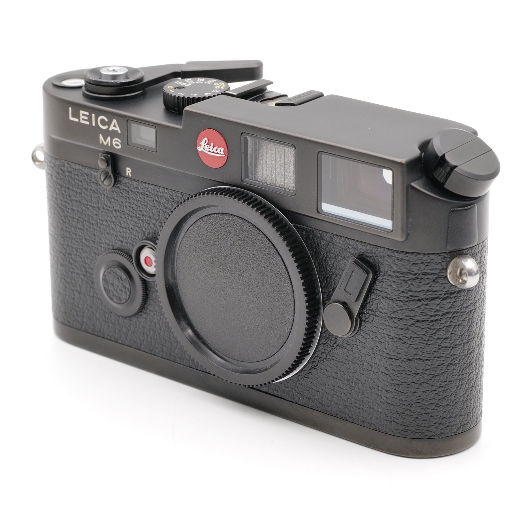 M6, Black. 1779576