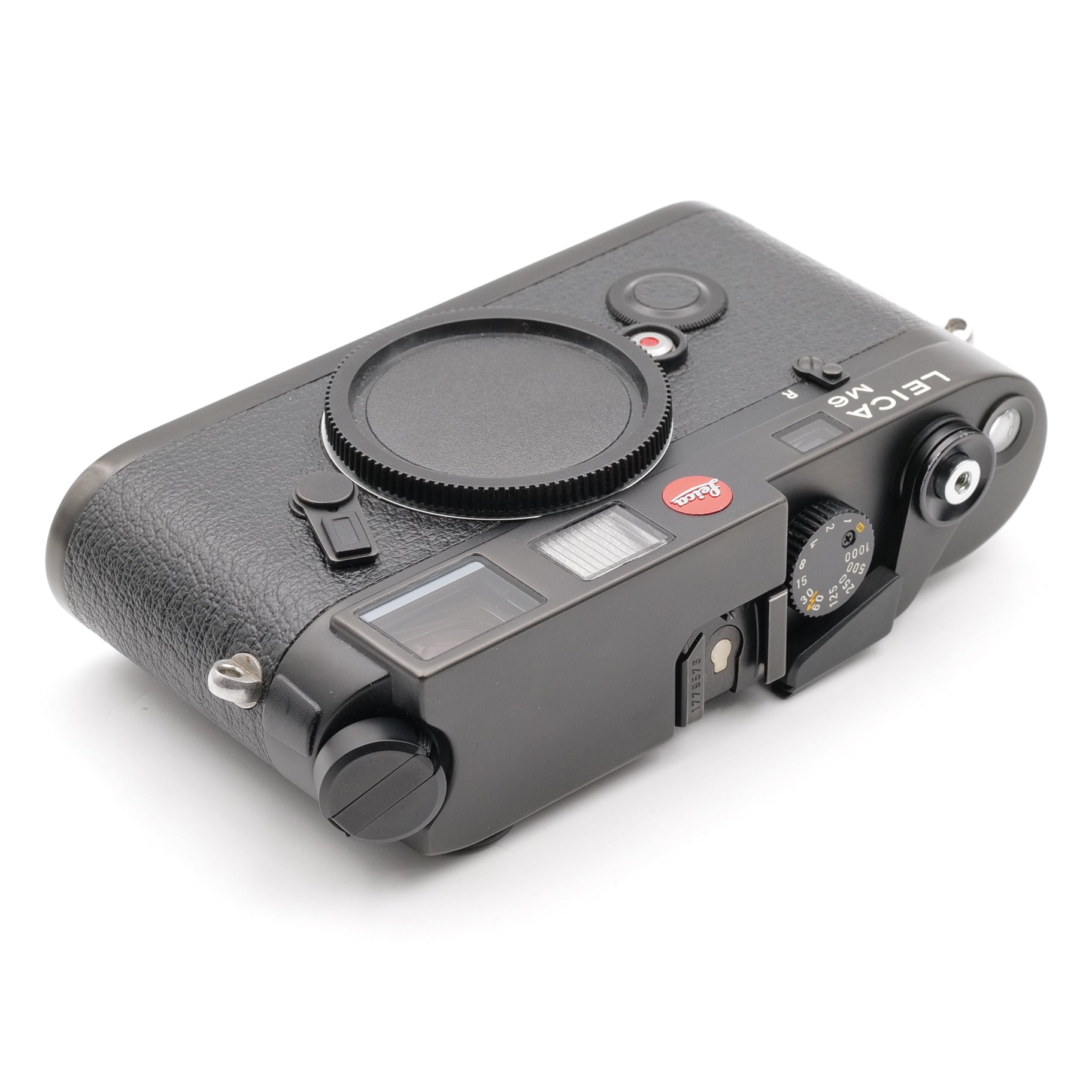M6, Black. 1779576