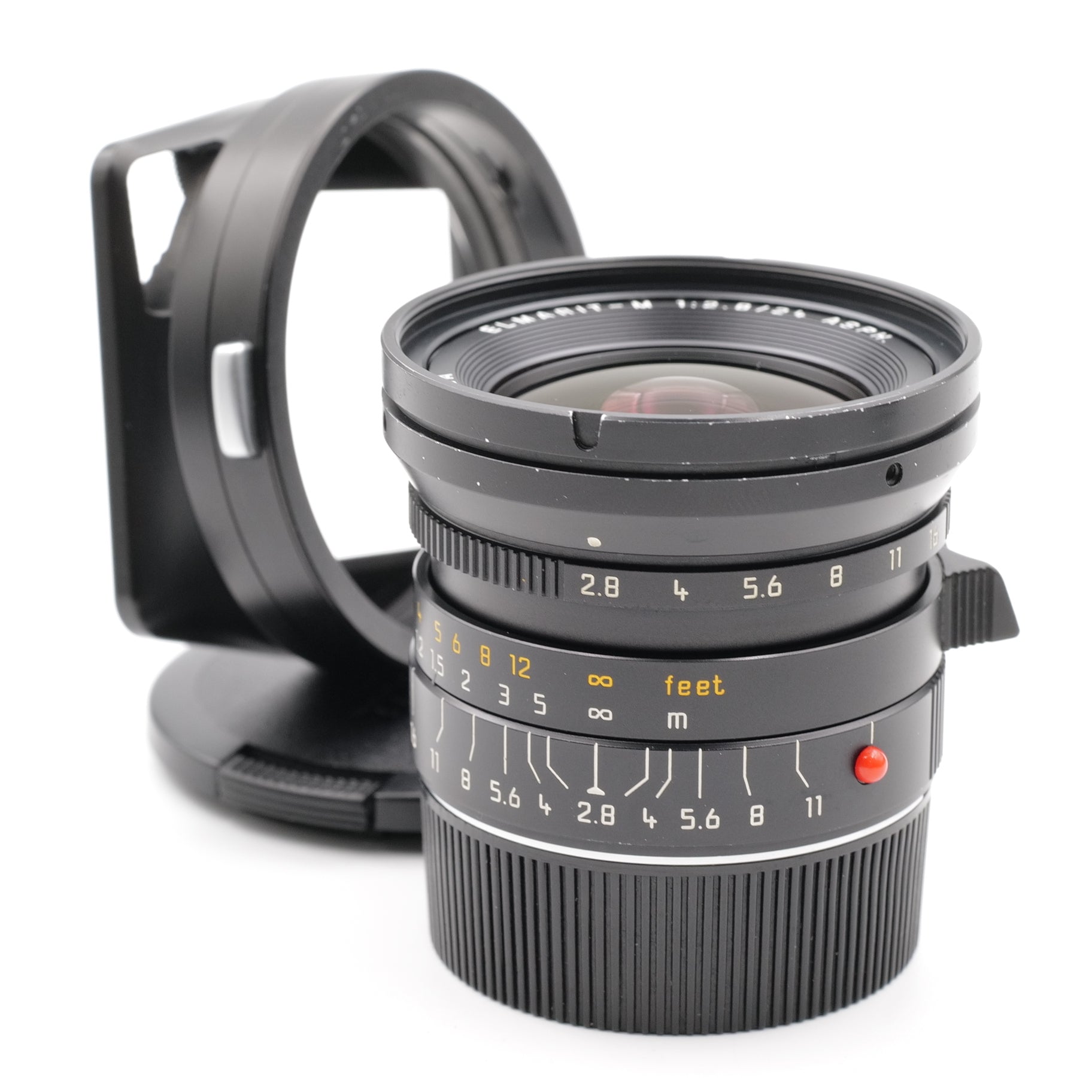 24mm f/2.8 Elmarit-M ASPH. 3755500