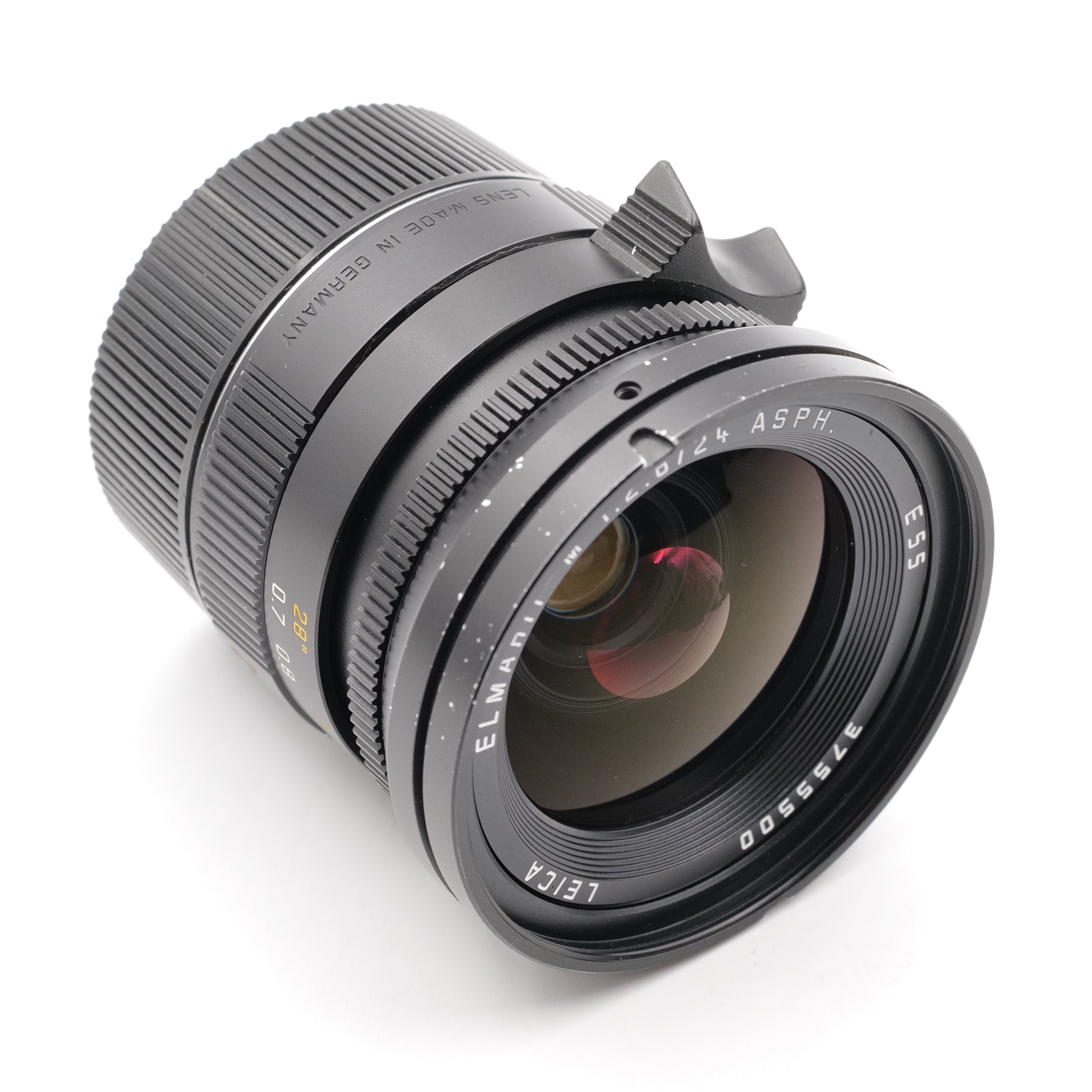 24mm f/2.8 Elmarit-M ASPH. 3755500