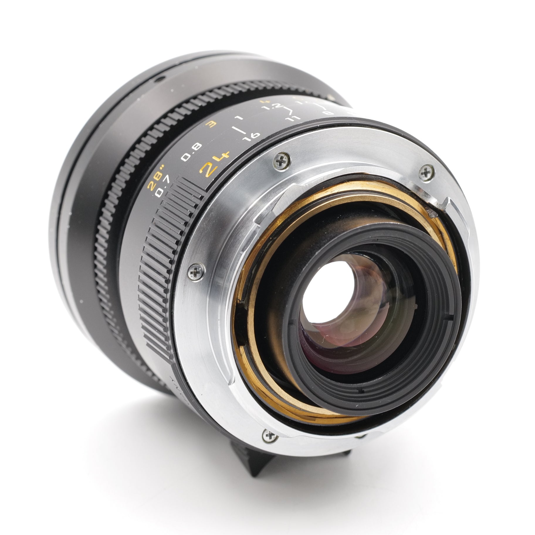 24mm f/2.8 Elmarit-M ASPH. 3755500