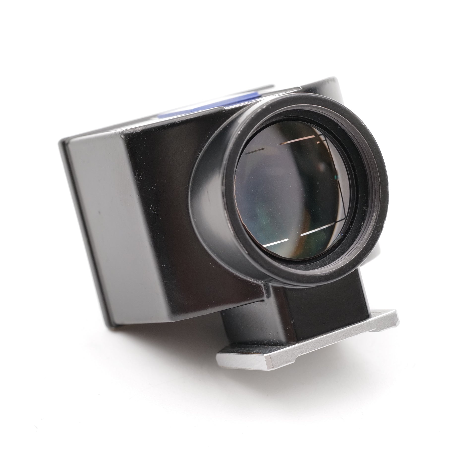 21mm T* Brightline Finder. 848846