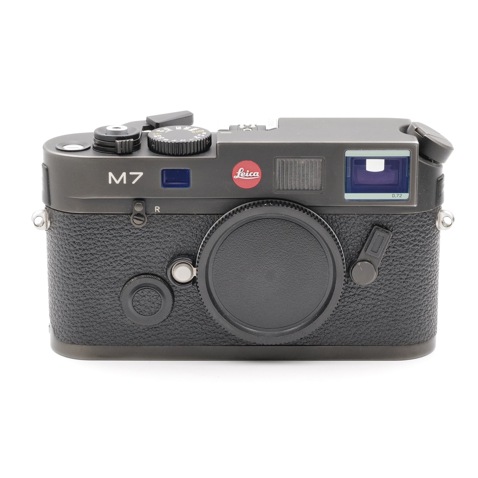 M7, Black. 2853335