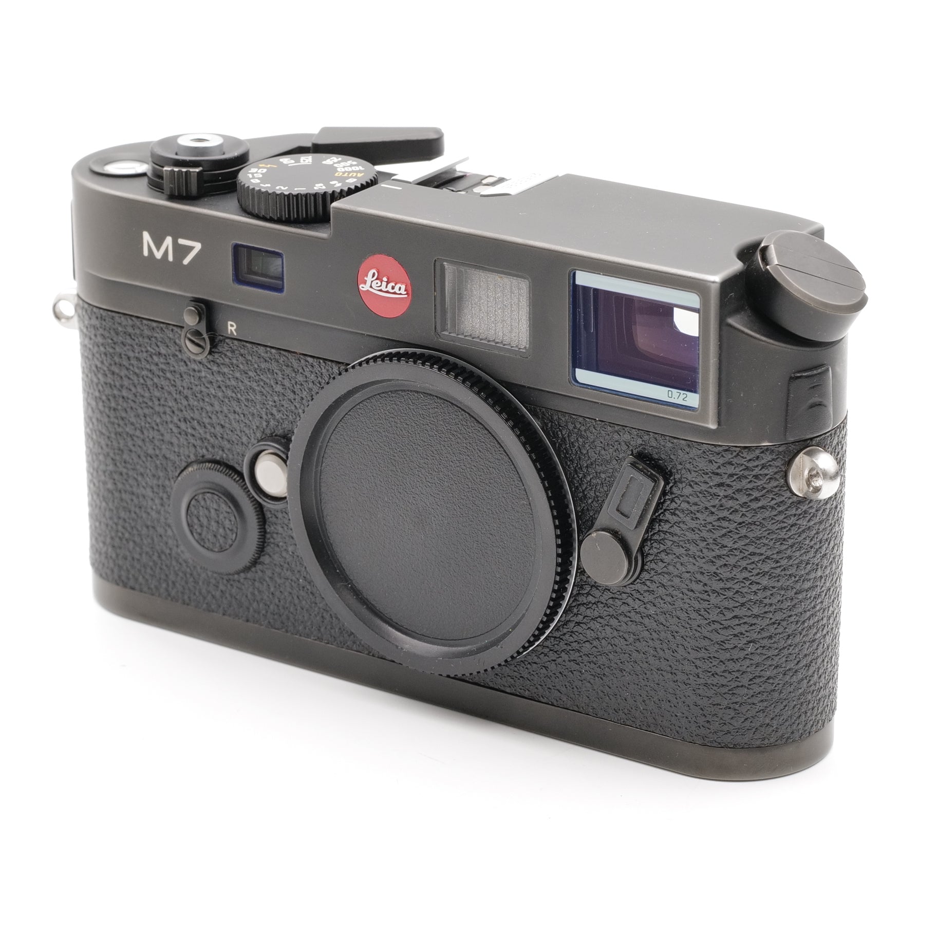 M7, Black. 2853335