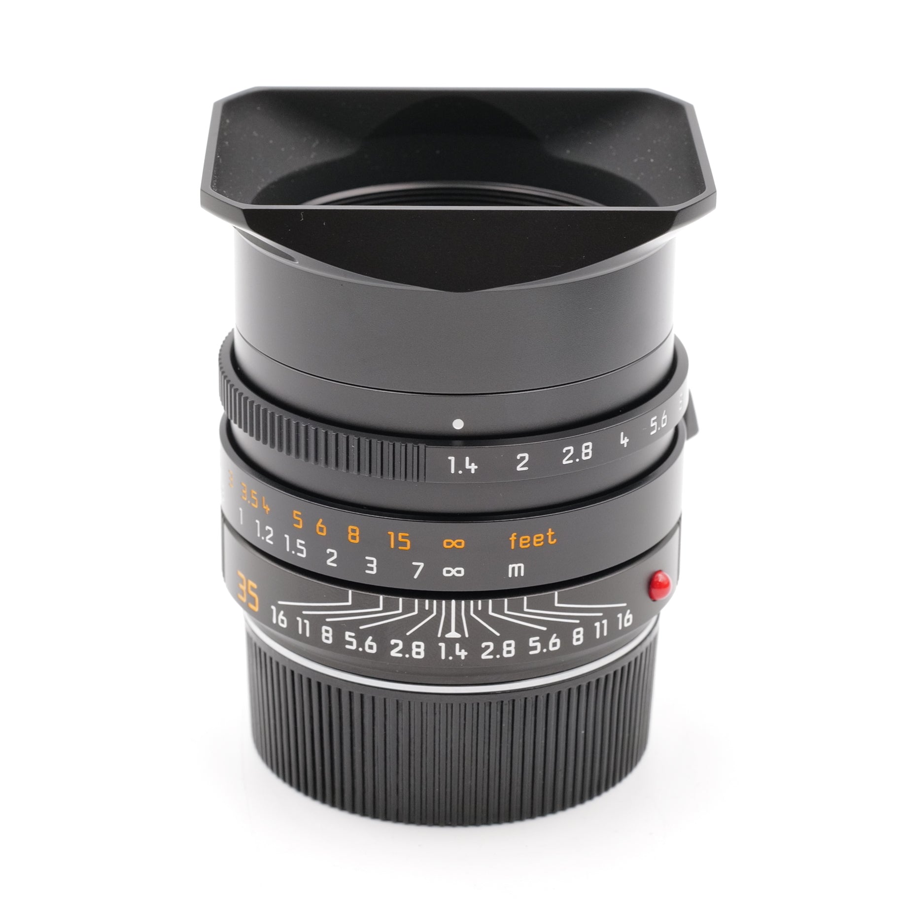 35mm f/1.4 Summilux-M ASPH FLE. 4727798