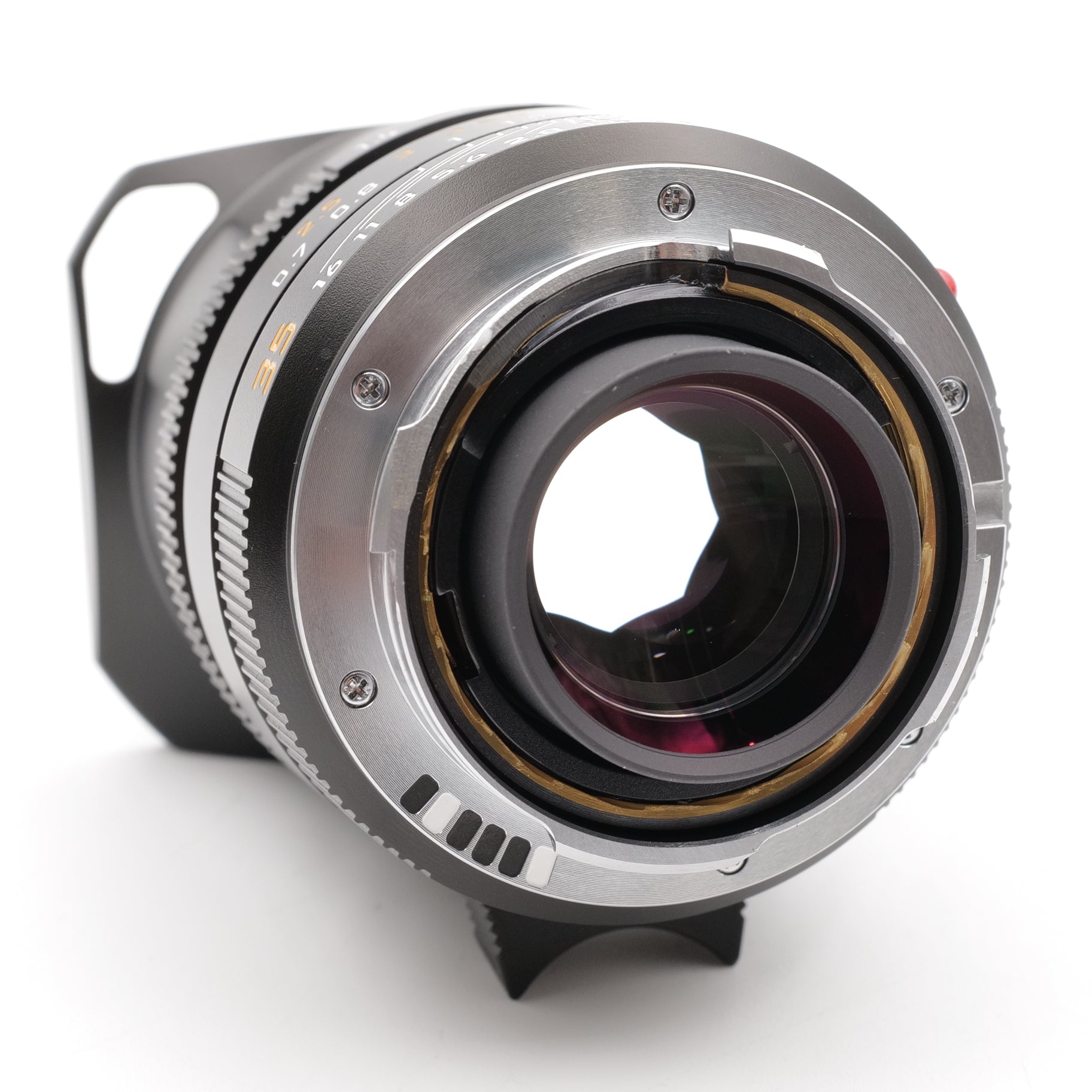 35mm f/1.4 Summilux-M ASPH FLE. 4727798