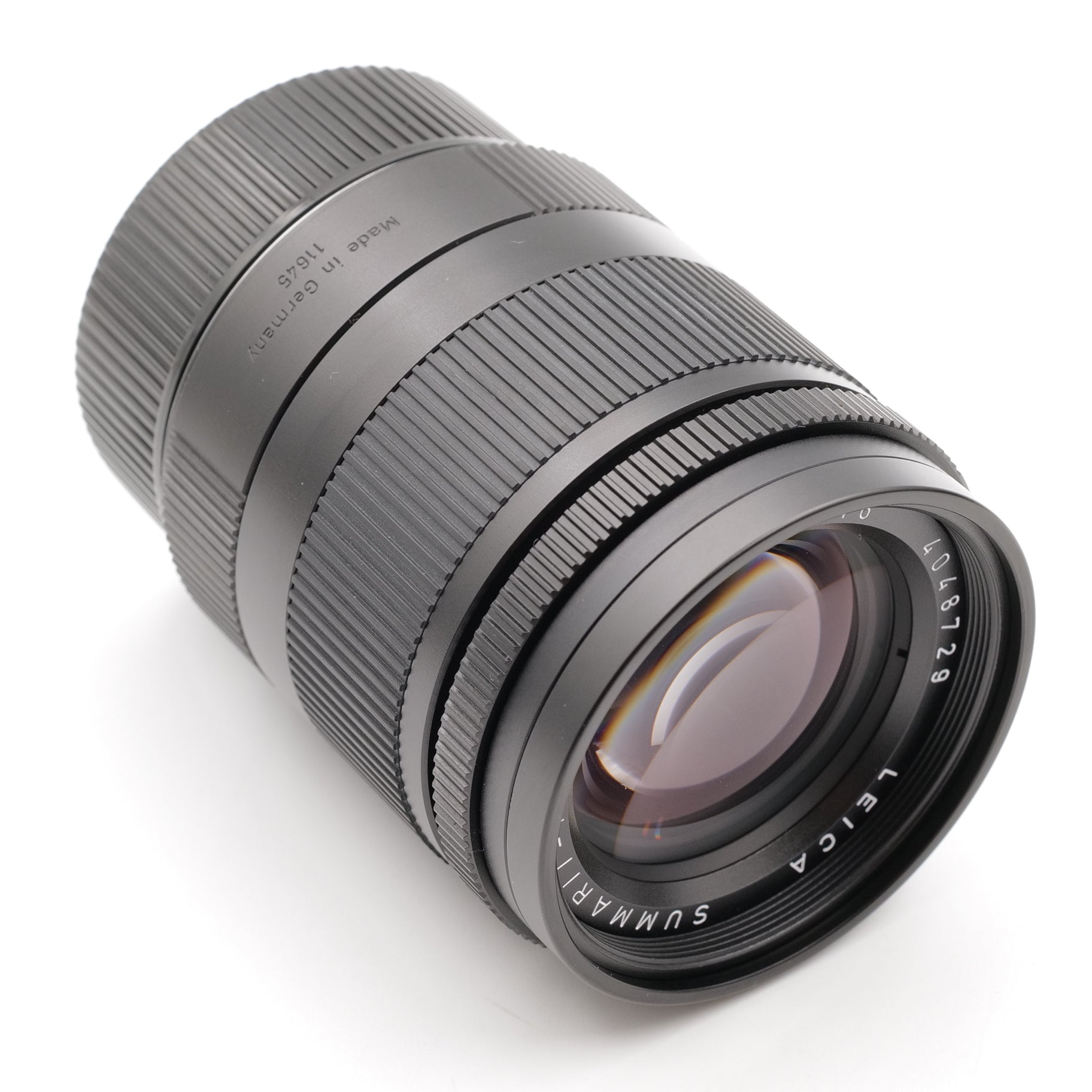 75mm f/2.5 Summarit-M. 4048729