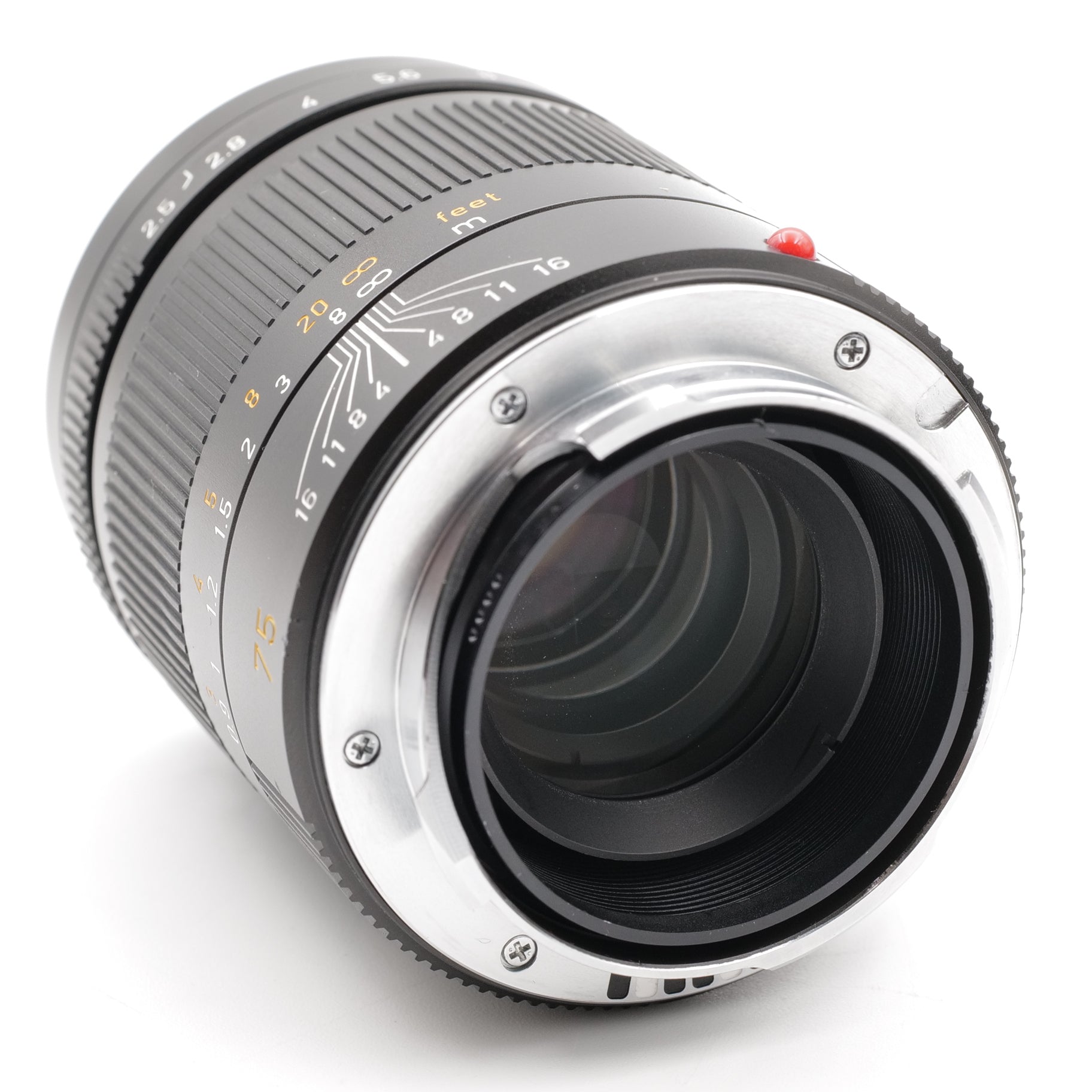 75mm f/2.5 Summarit-M. 4048729