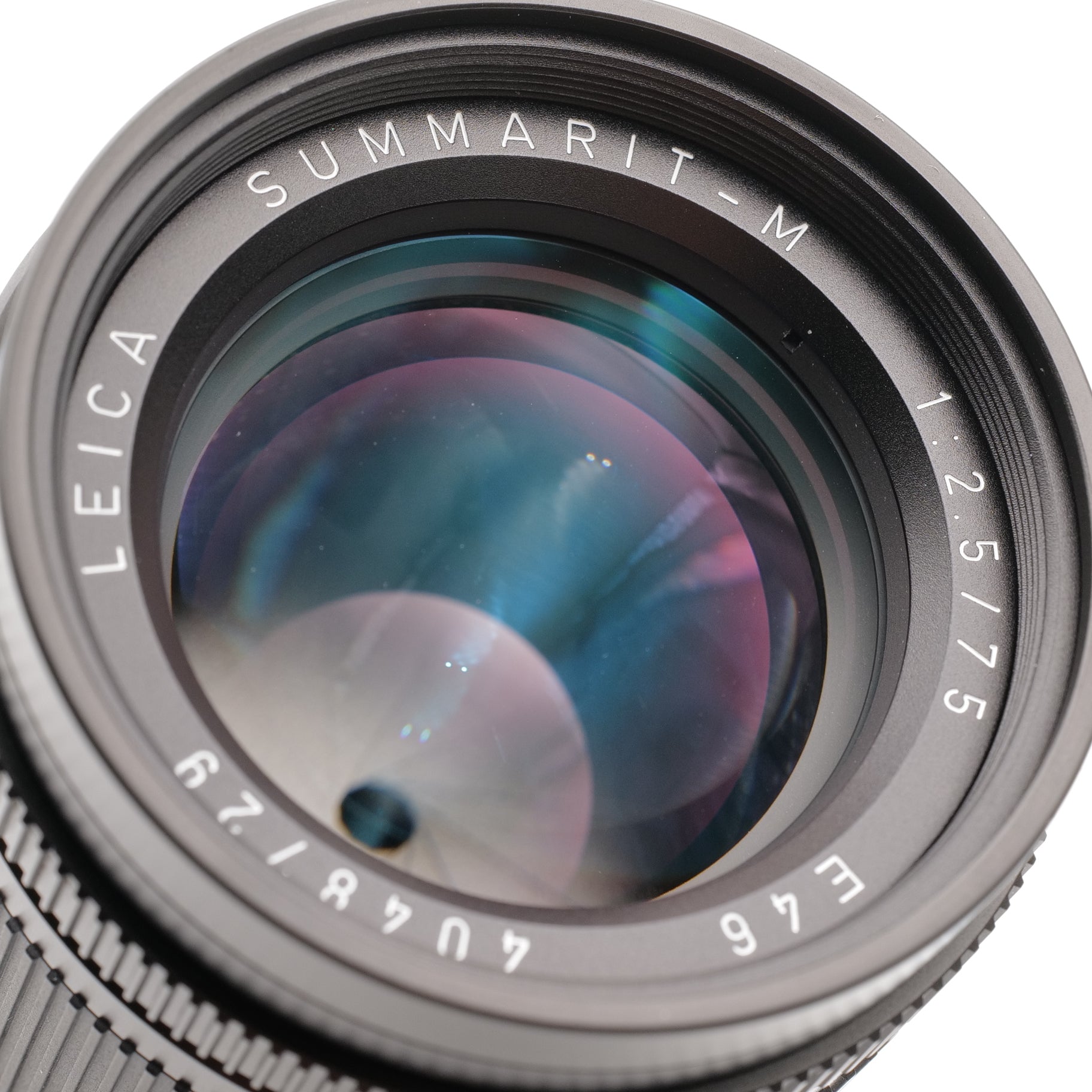 75mm f/2.5 Summarit-M. 4048729