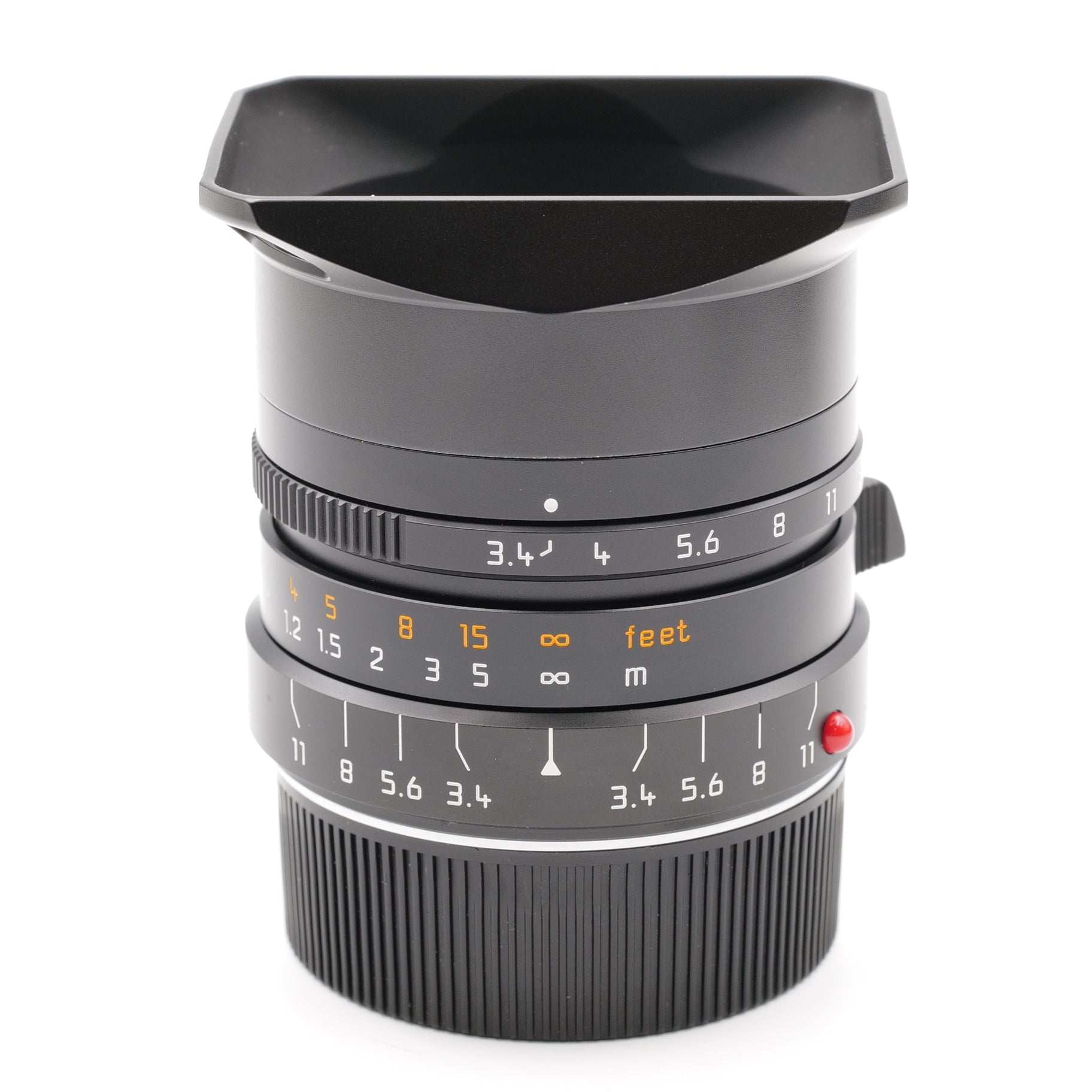 21mm f/3.4 Super-Elmar-M ASPH. 4248423