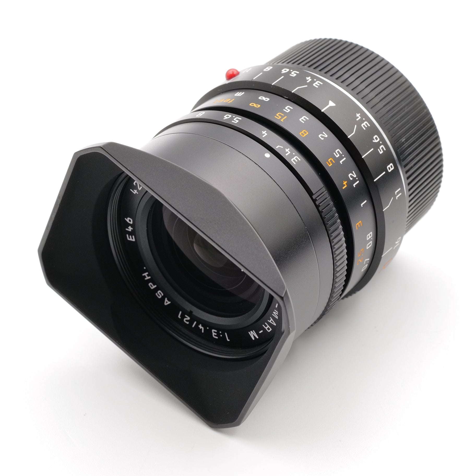 21mm f/3.4 Super-Elmar-M ASPH. 4248423