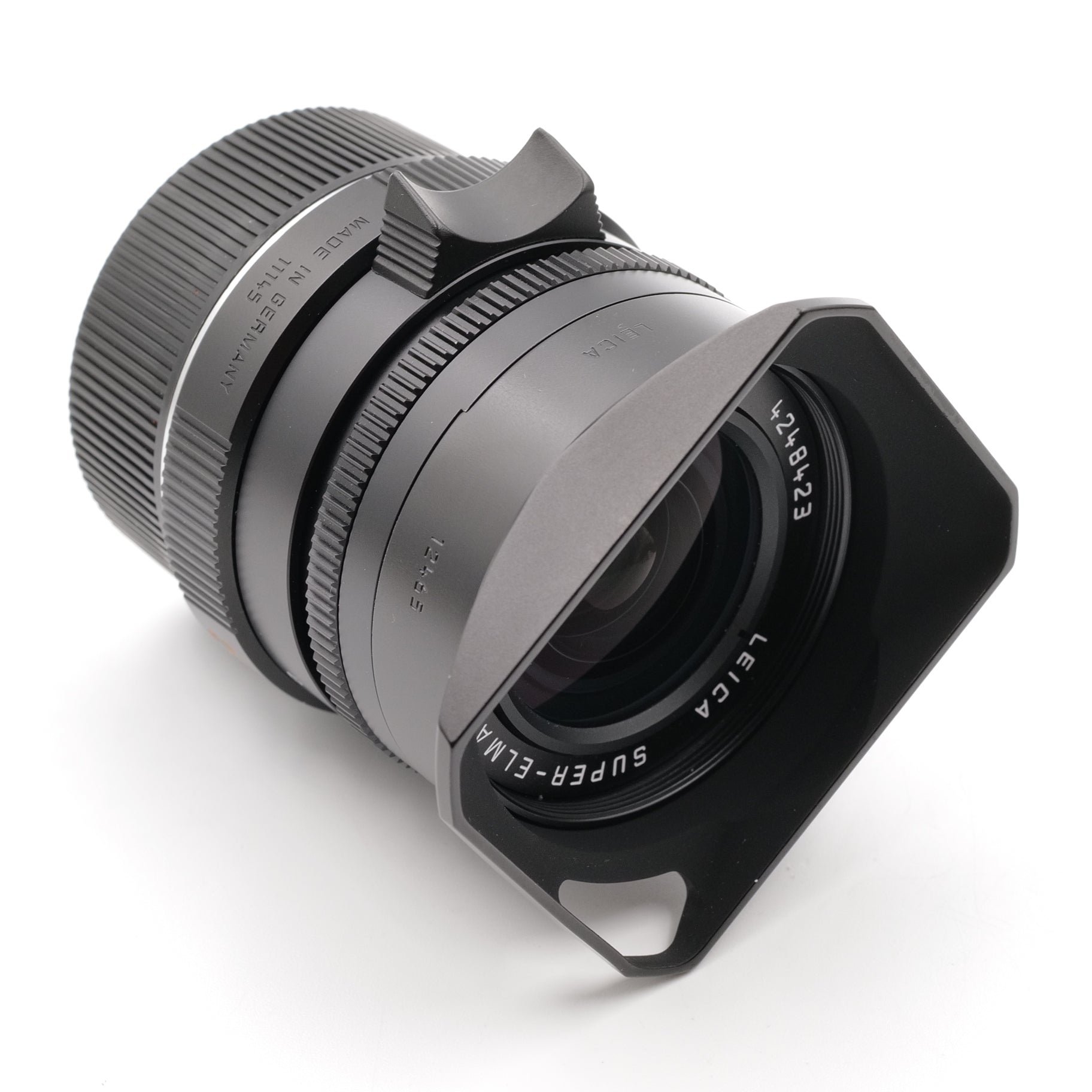 21mm f/3.4 Super-Elmar-M ASPH. 4248423