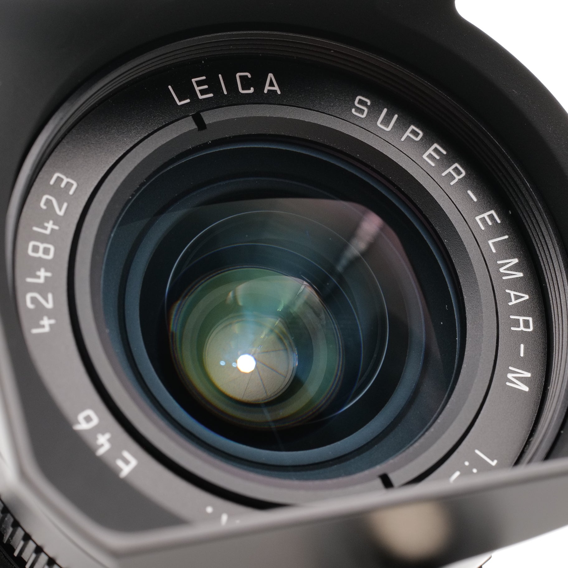 21mm f/3.4 Super-Elmar-M ASPH. 4248423