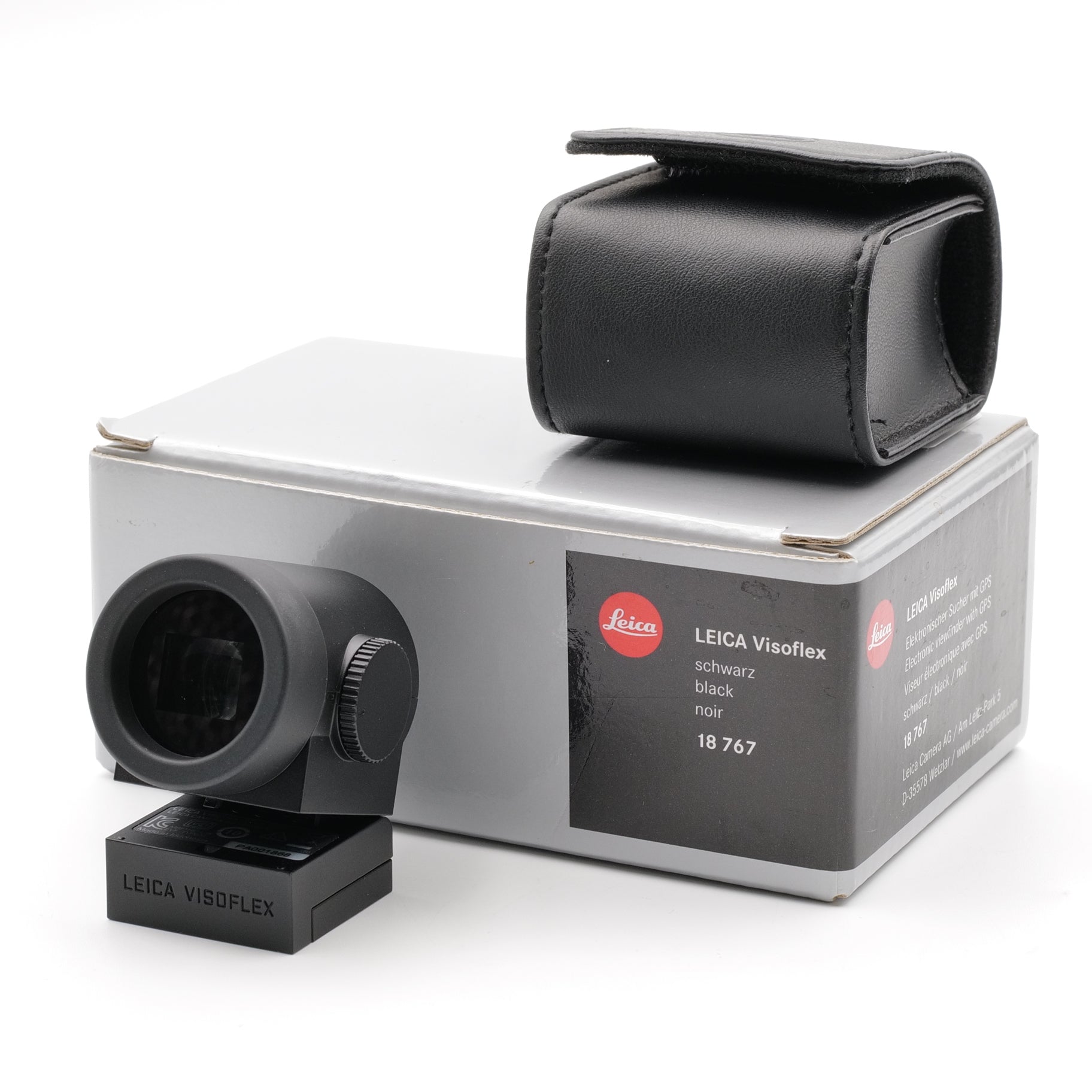 Visoflex (Typ 020). 001868
