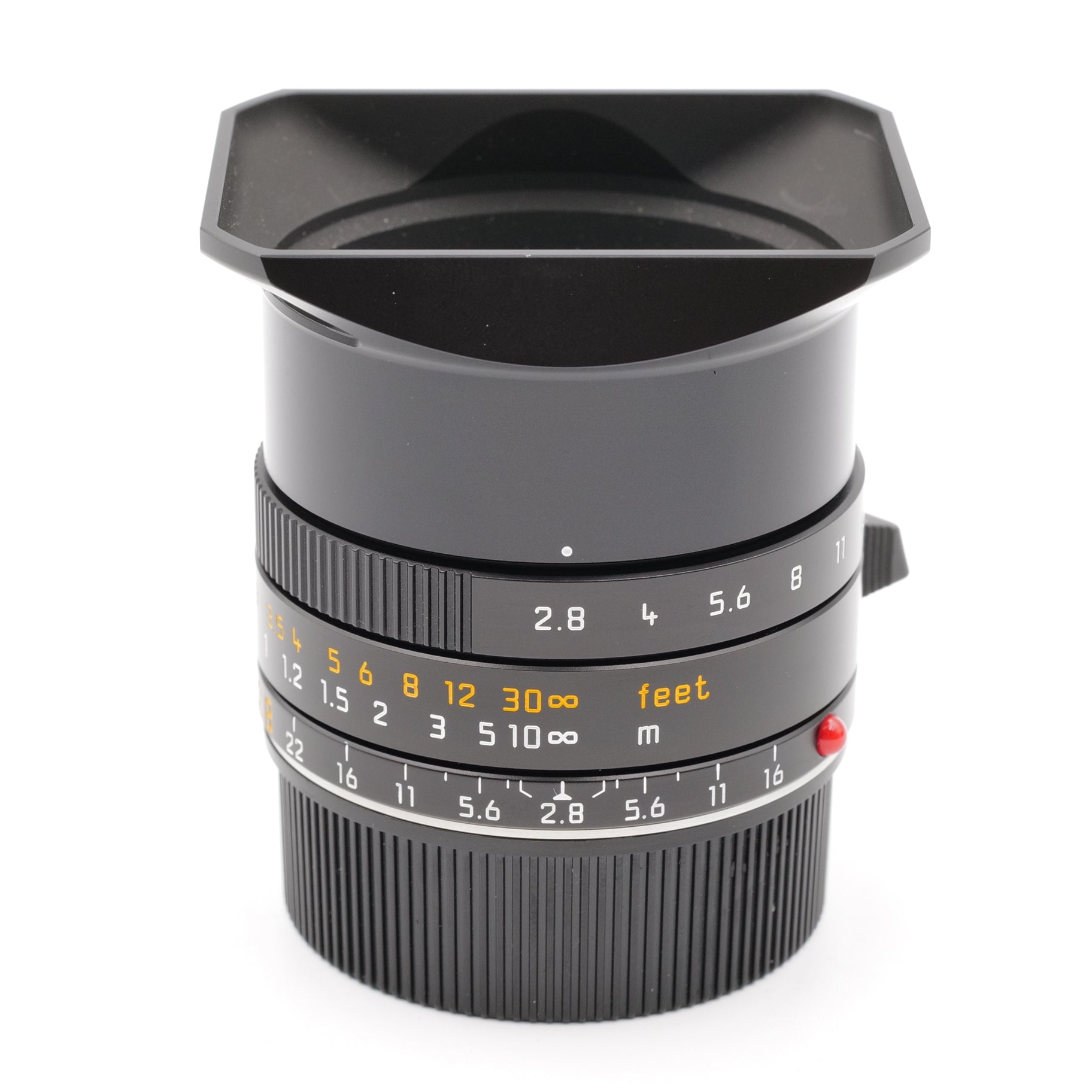 28mm f/2.8 Elmarit-M ASPH. 4954996