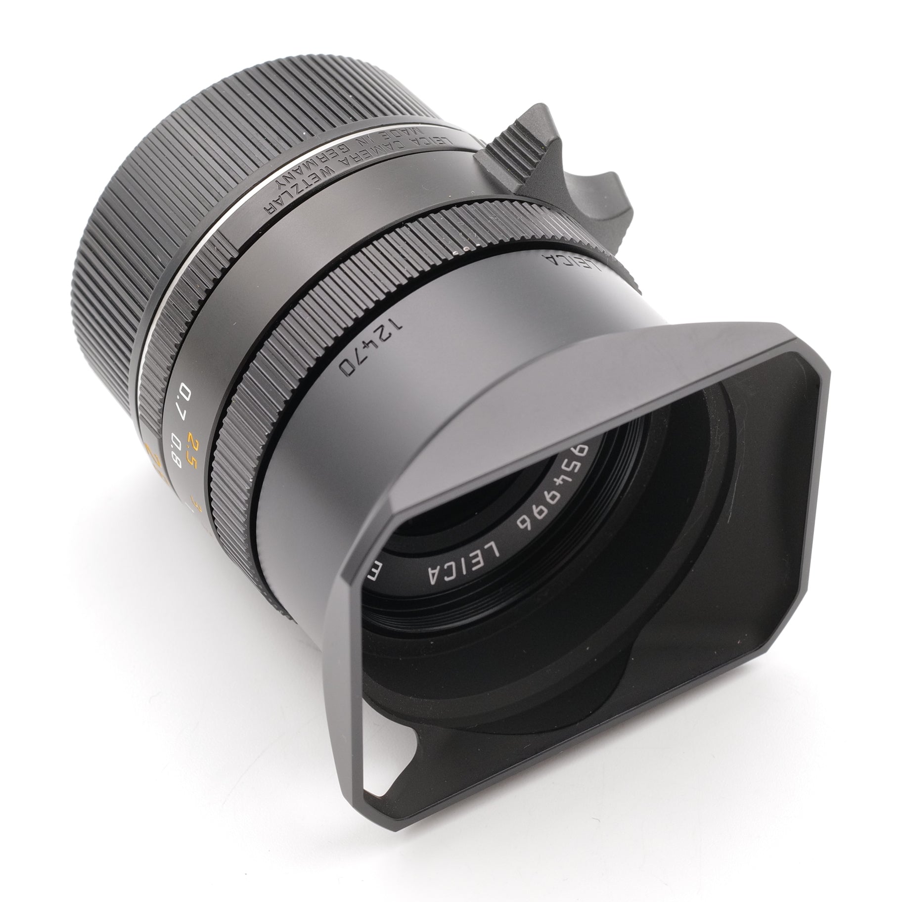 28mm f/2.8 Elmarit-M ASPH. 4954996