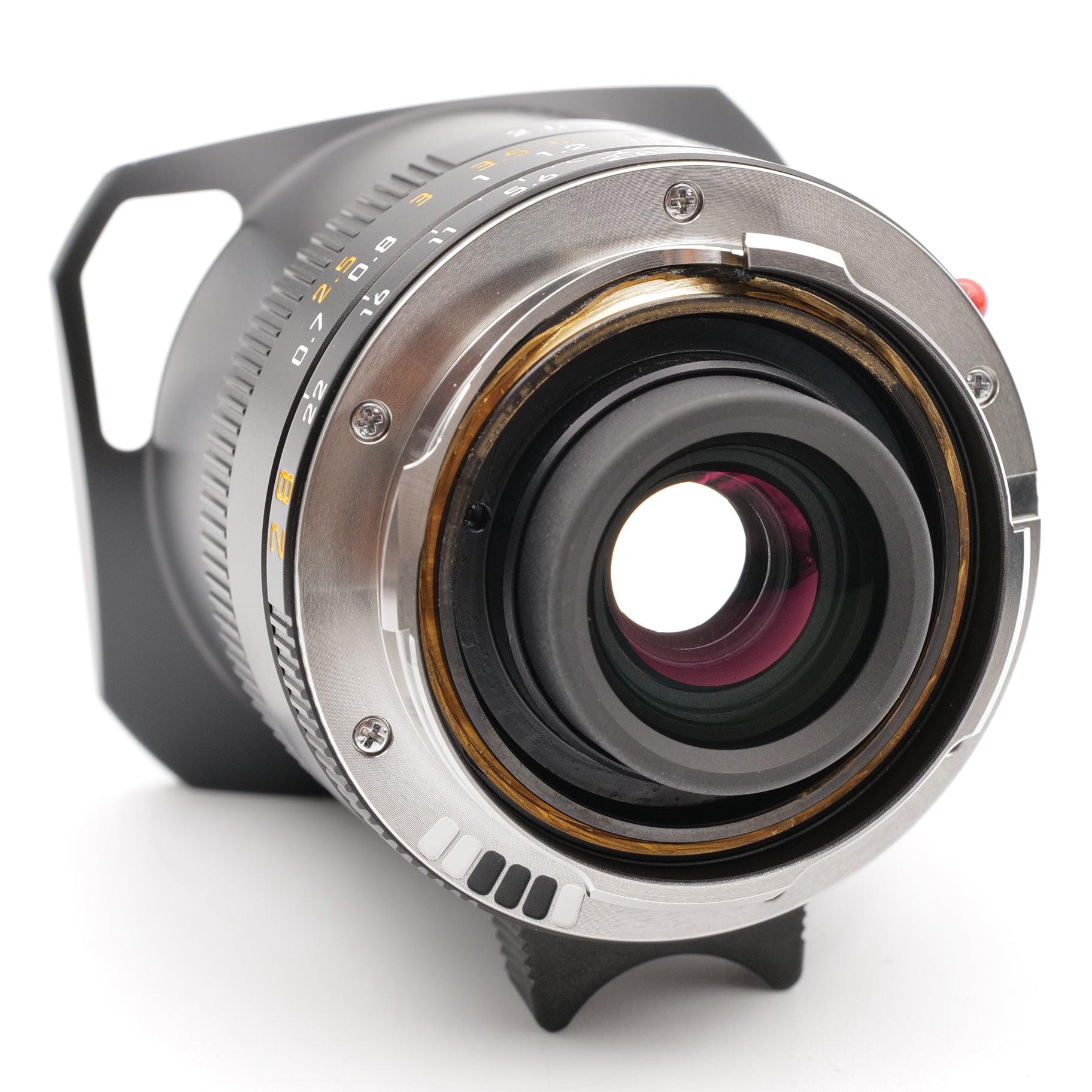 28mm f/2.8 Elmarit-M ASPH. 4954996