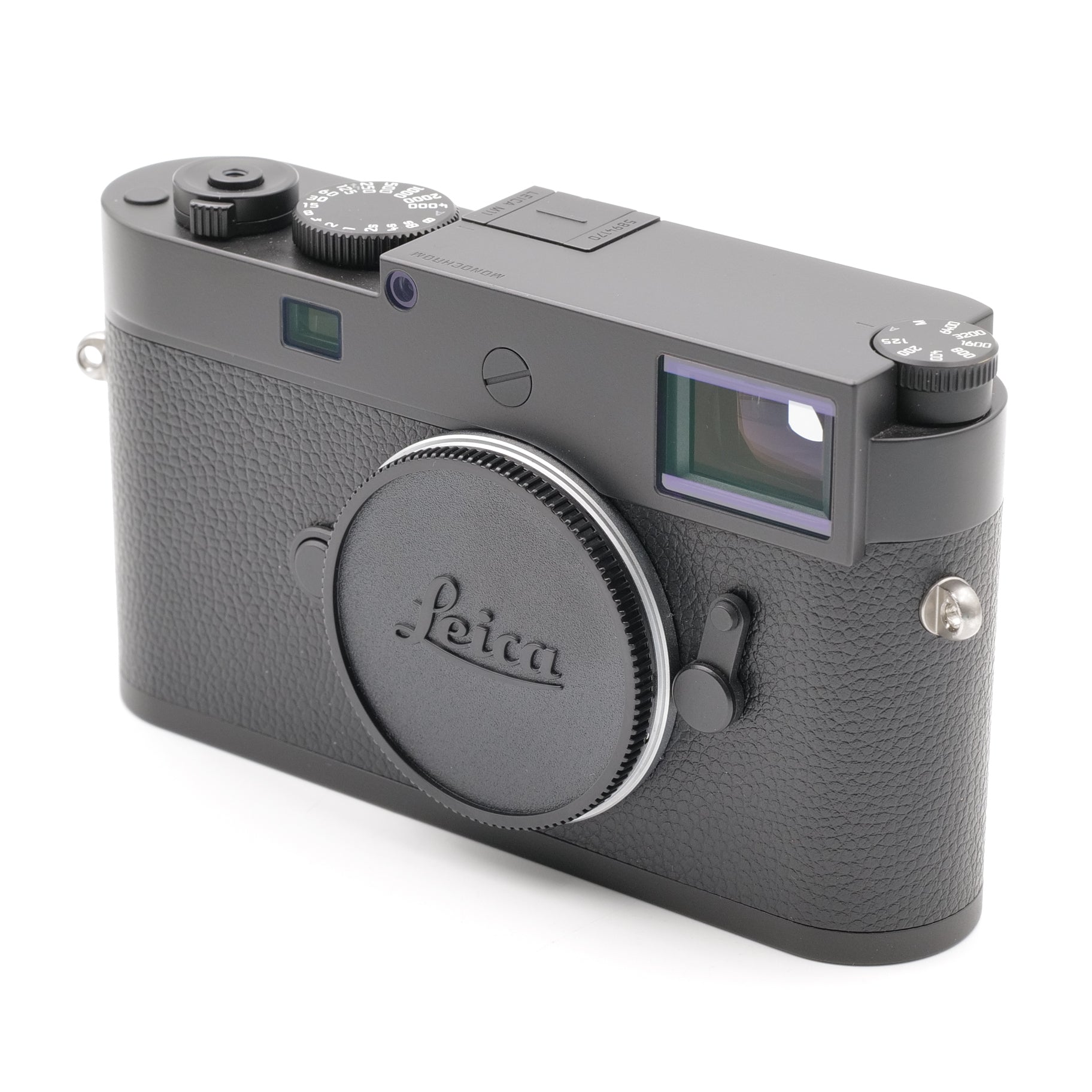 M11 Monochrom. 5894170