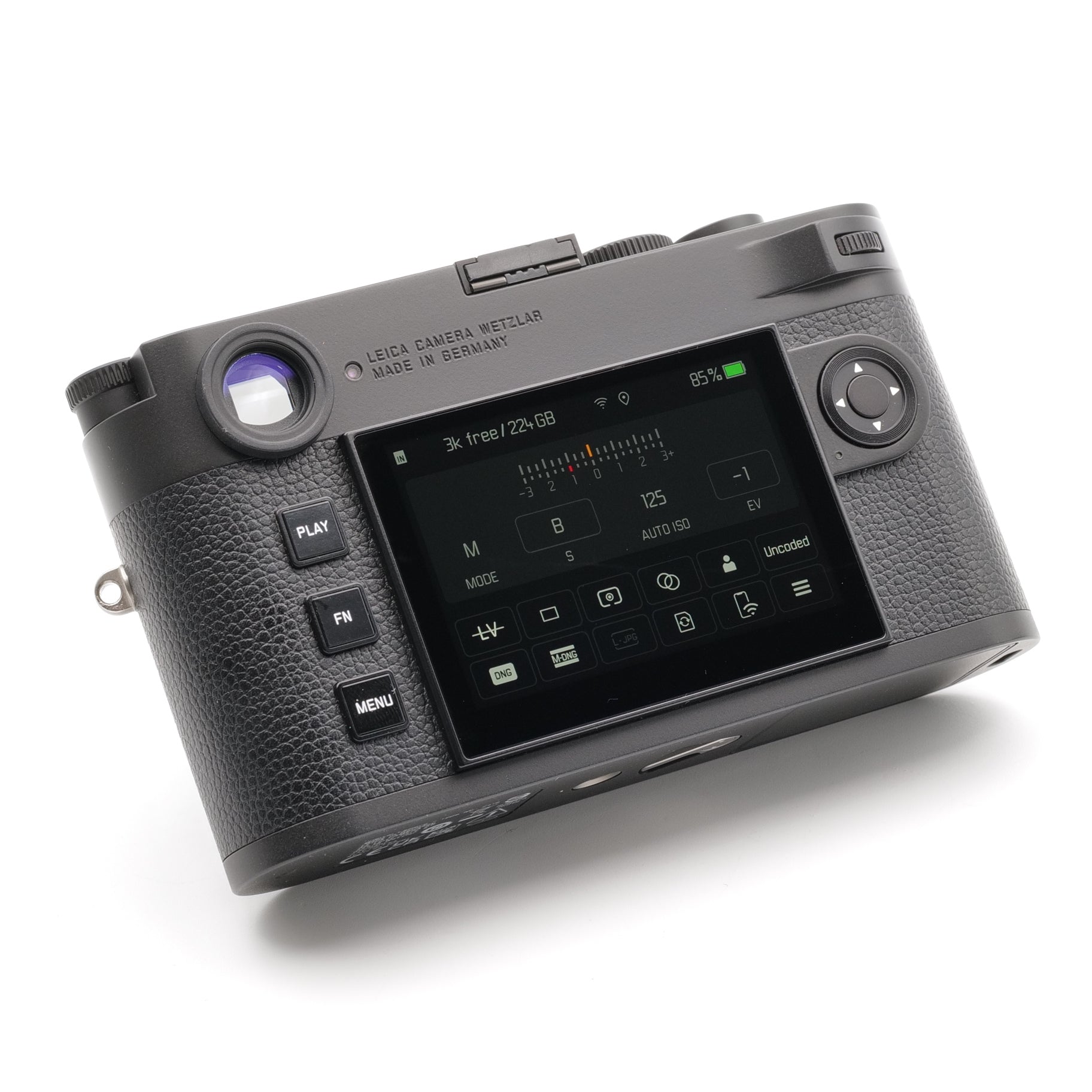 M11 Monochrom. 5894170