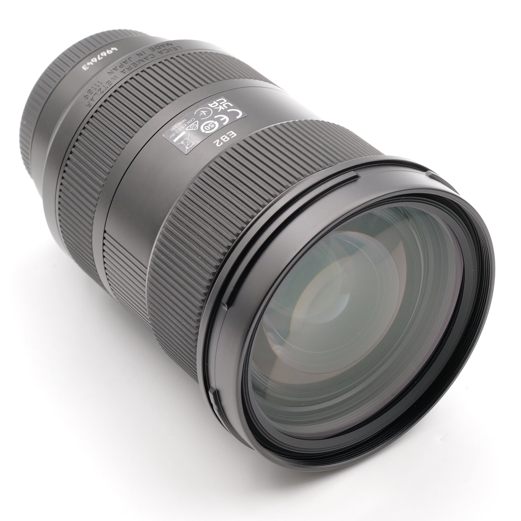 24-70mm f/2.8 Vario-Elmarit-SL ASPH. 4967643