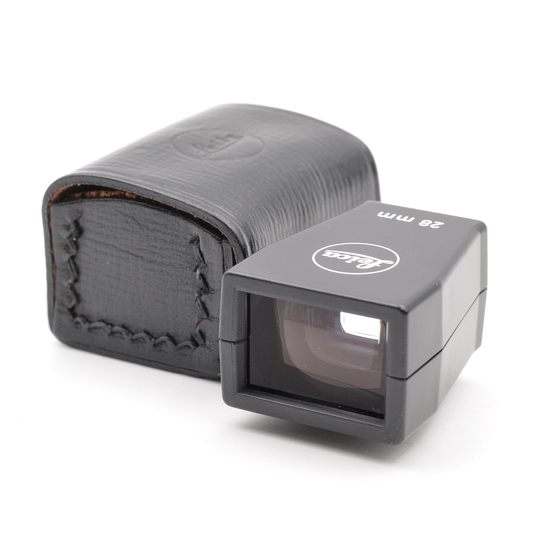 28mm Viewfinder. 12 009
