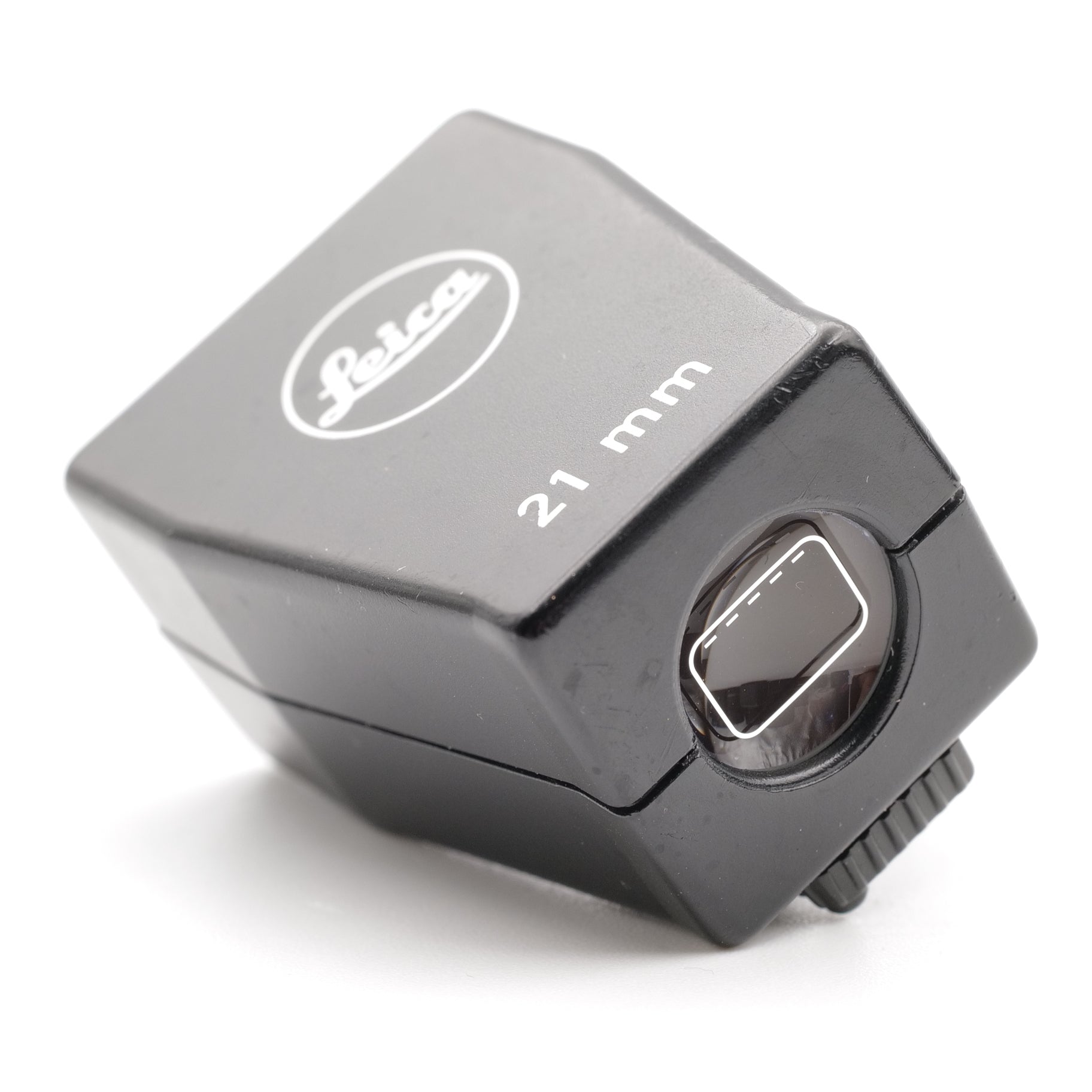 21mm Viewfinder. 12 008
