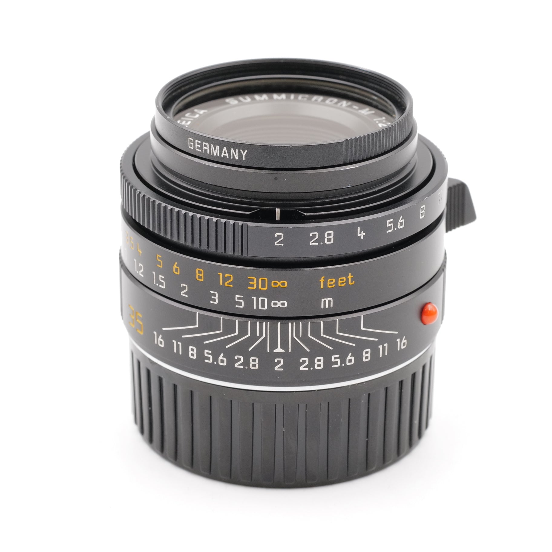 35mm f/2 Summicron-M ASPH. 3907389