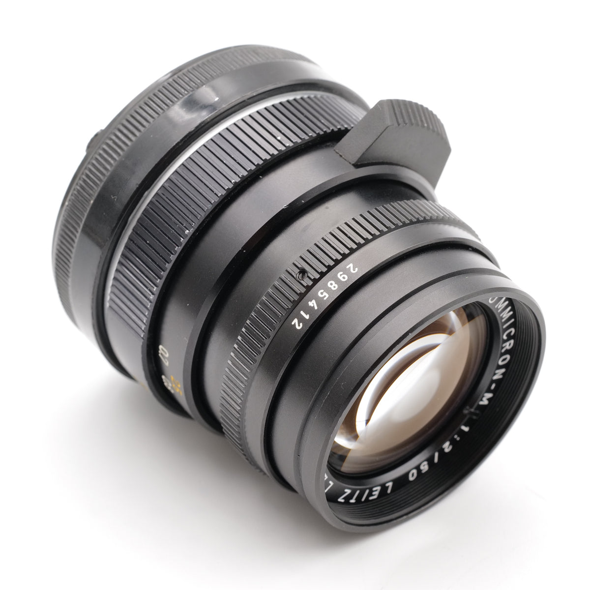 50mm f/2 Summicron-M. 2985412