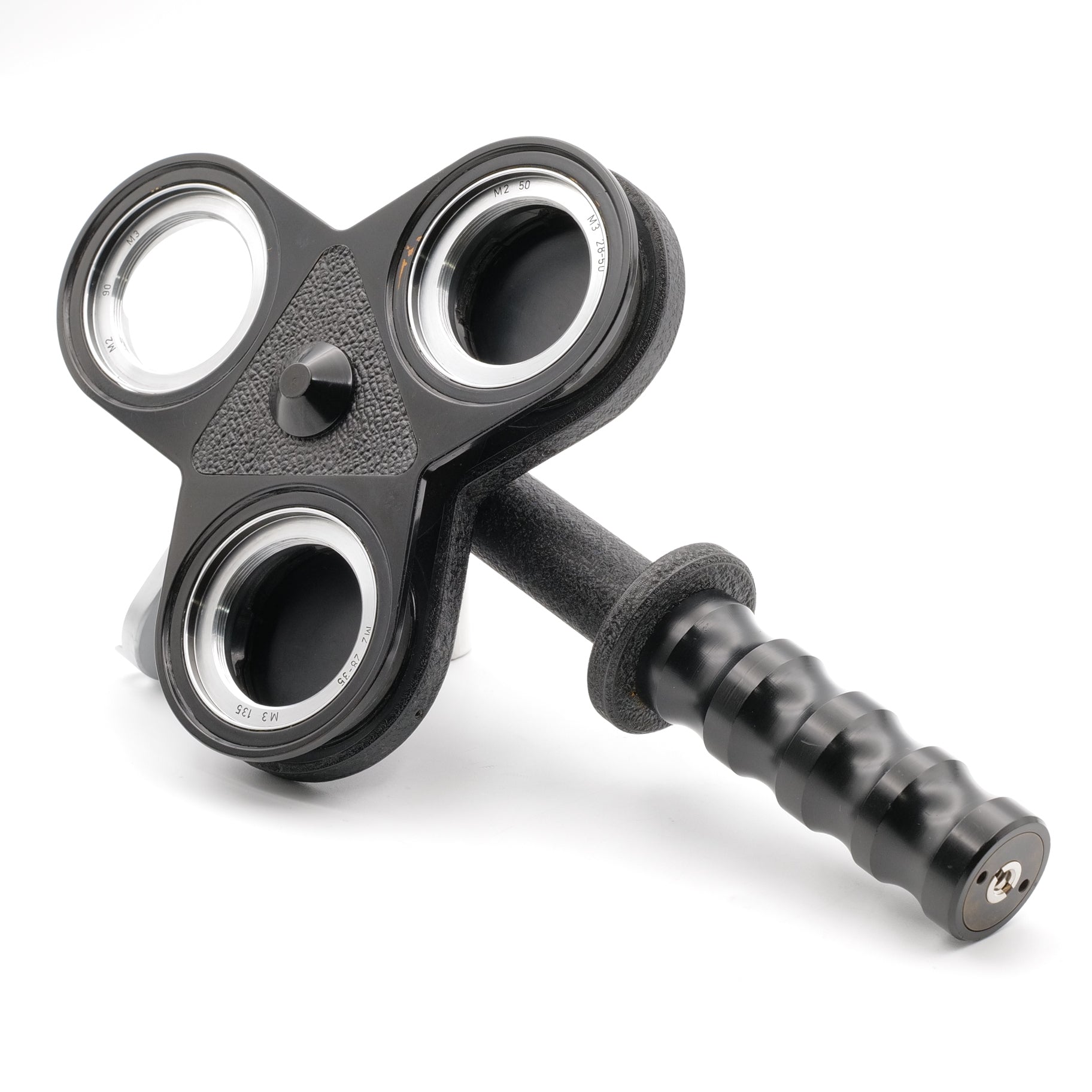 OROLF Lens Turret