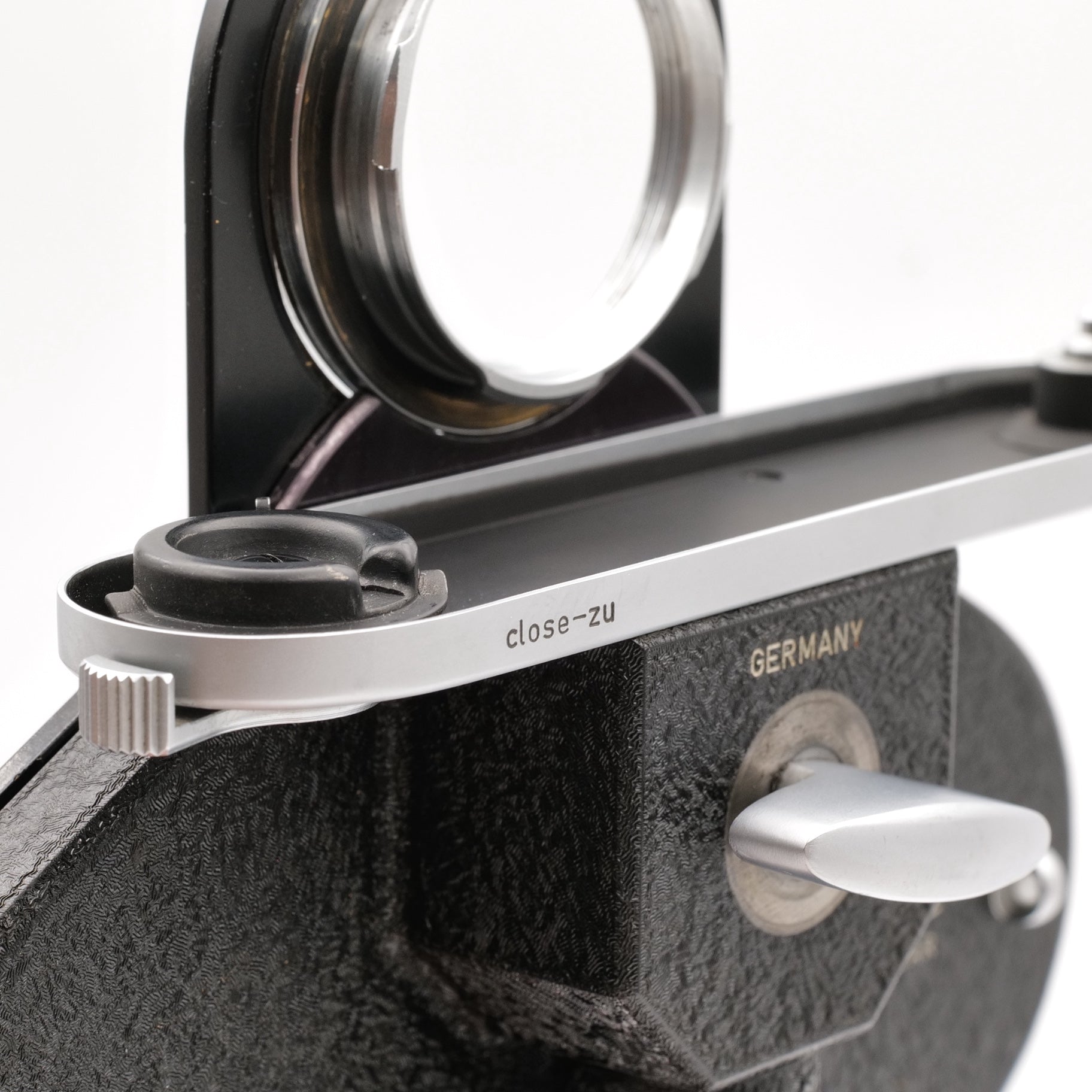 OROLF Lens Turret